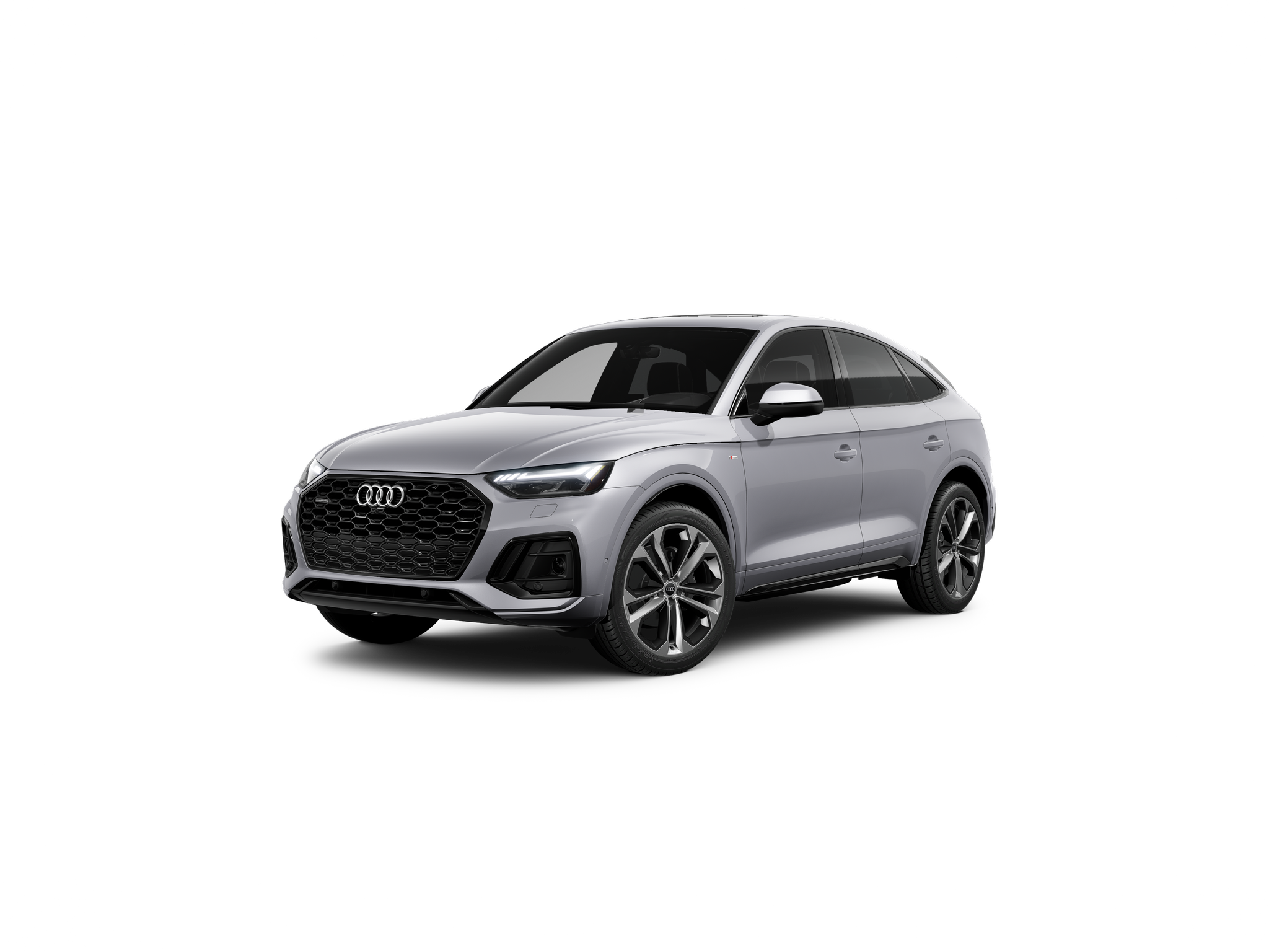 2023 Audi Q5 Sportback Prestige's photo