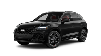 Photo of 2023 Audi SQ5 