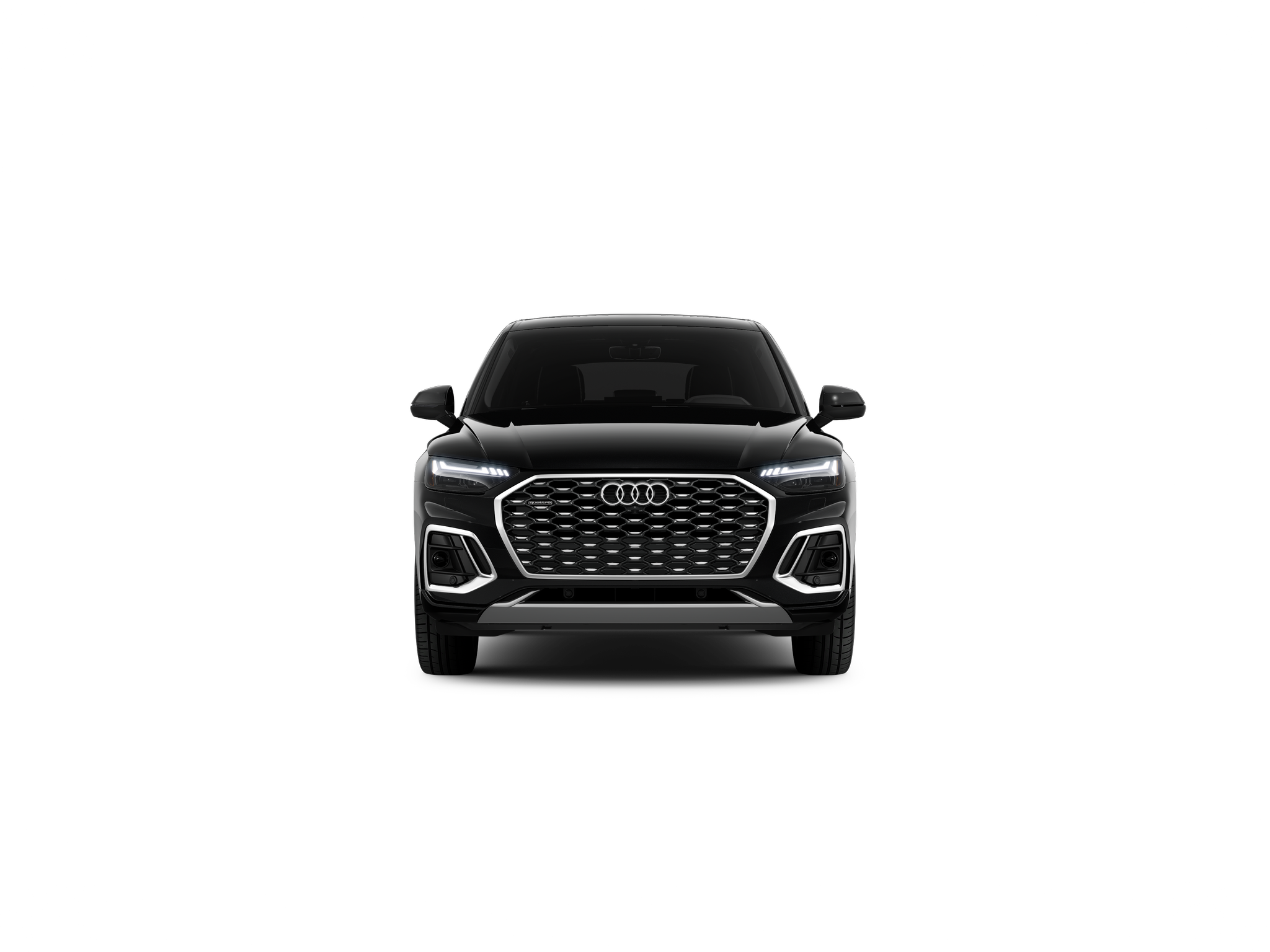 2024 Audi Q5 Sportback
