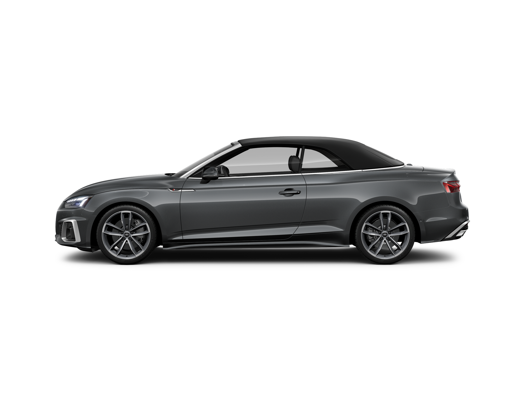 2024 Audi A5 Cabriolet