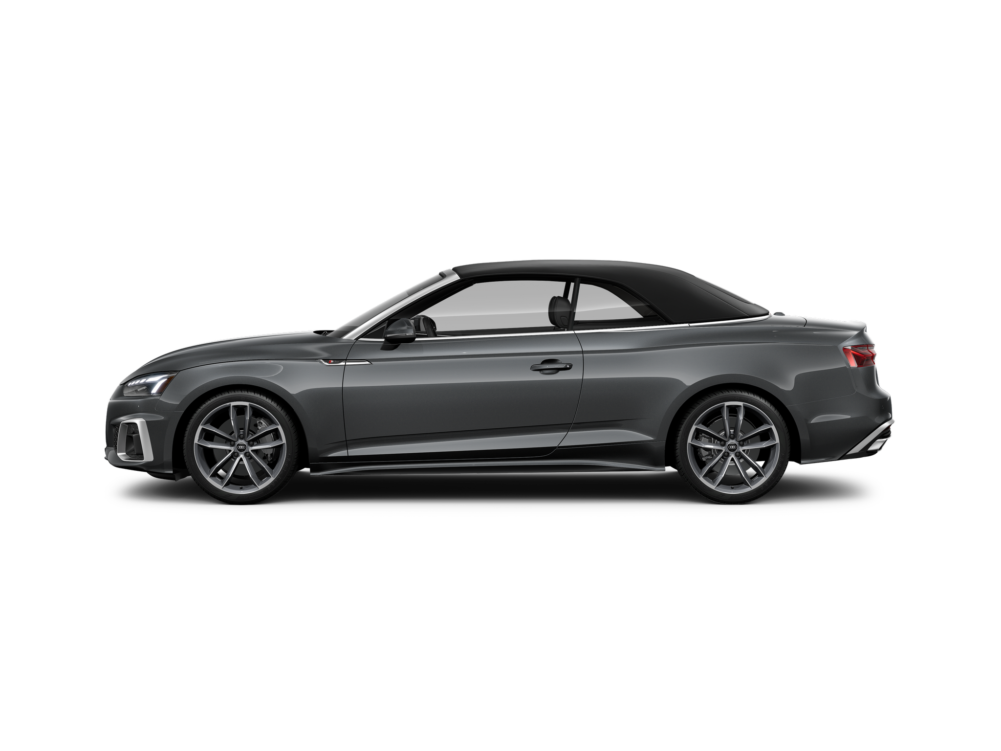 2024 Audi A5 Cabriolet