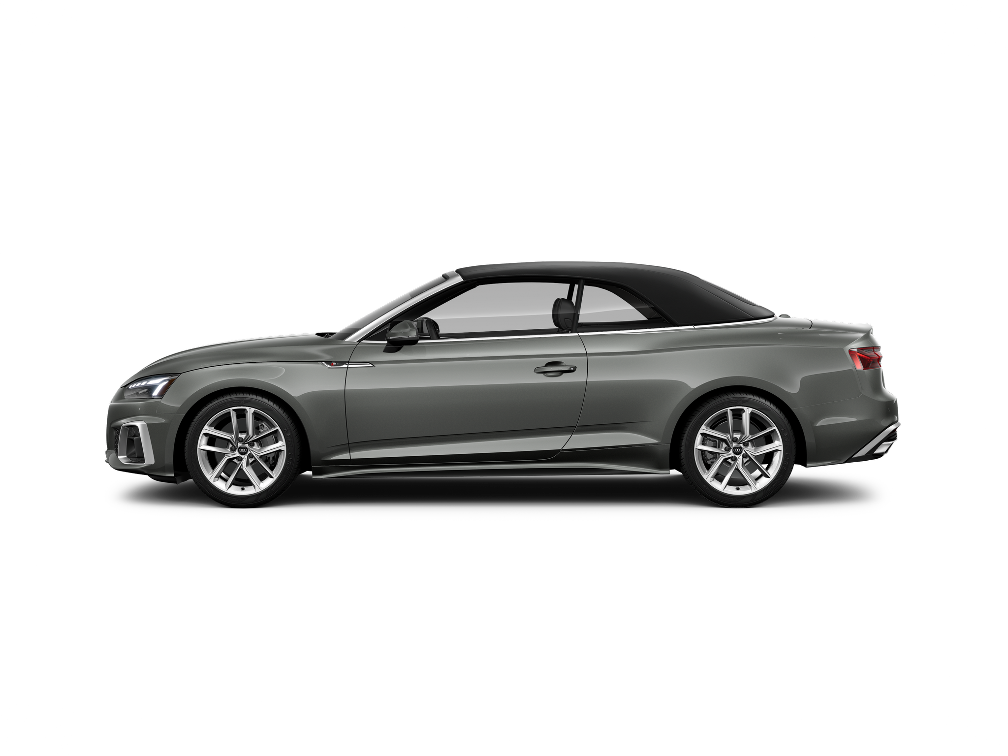 2024 Audi A5 Cabriolet
