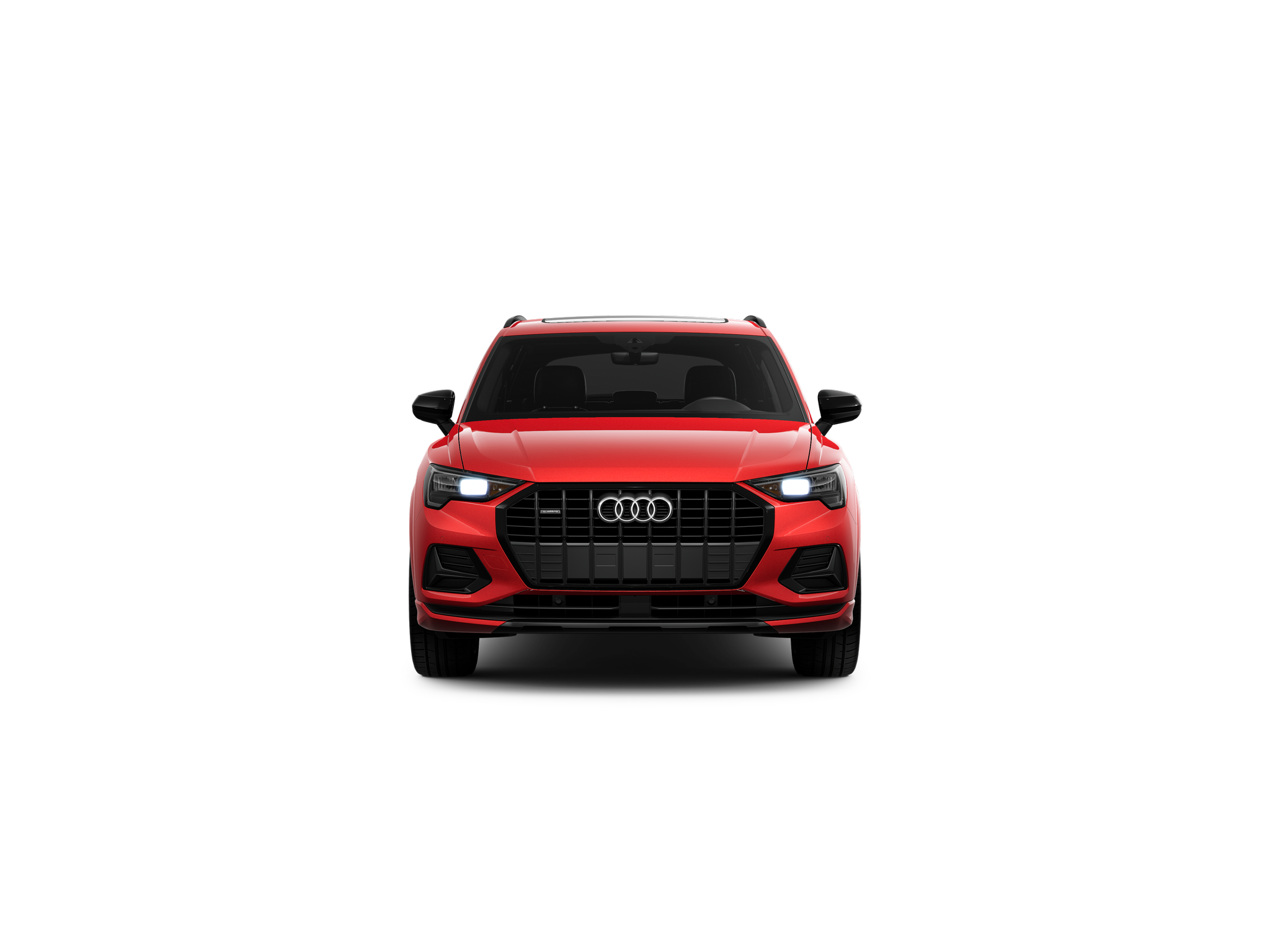 2024 Audi Q3 SUV