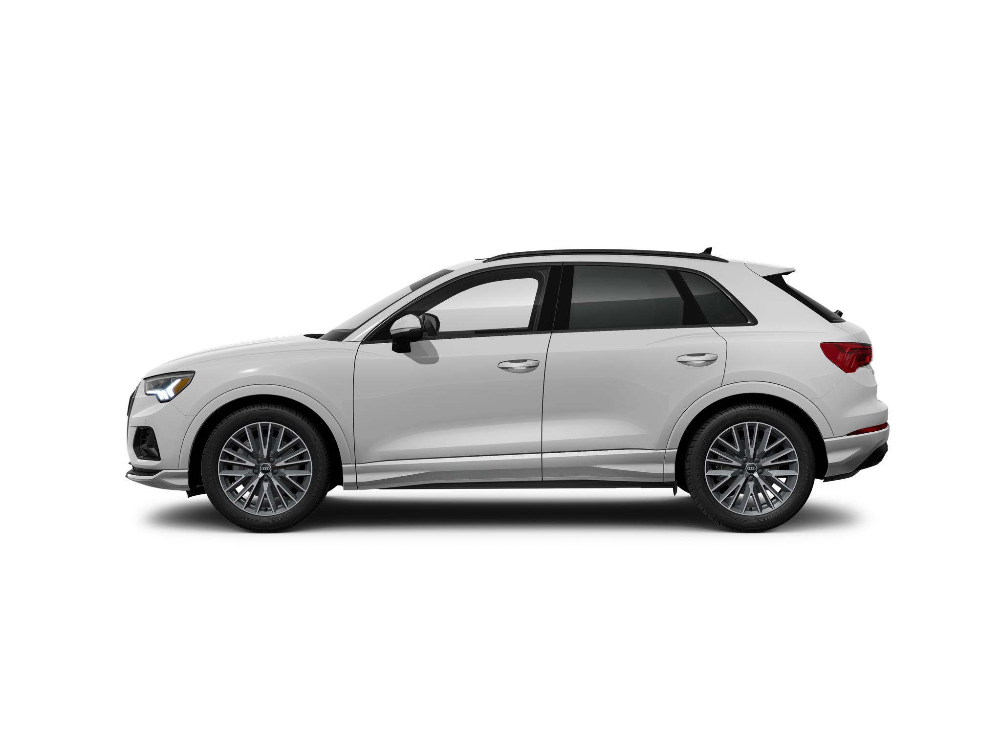 2022 Audi Q3 SUV