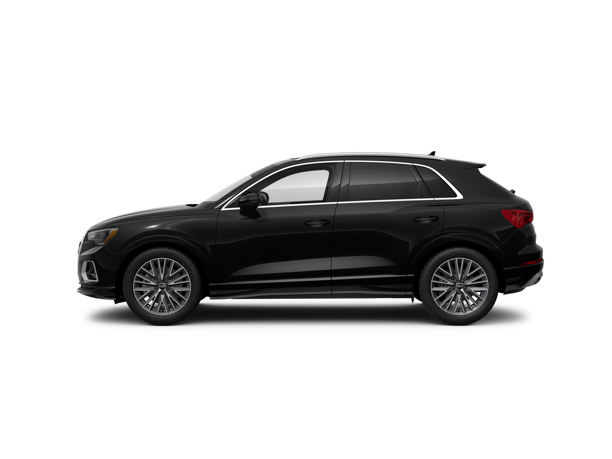 2022 Audi Q3 SUV