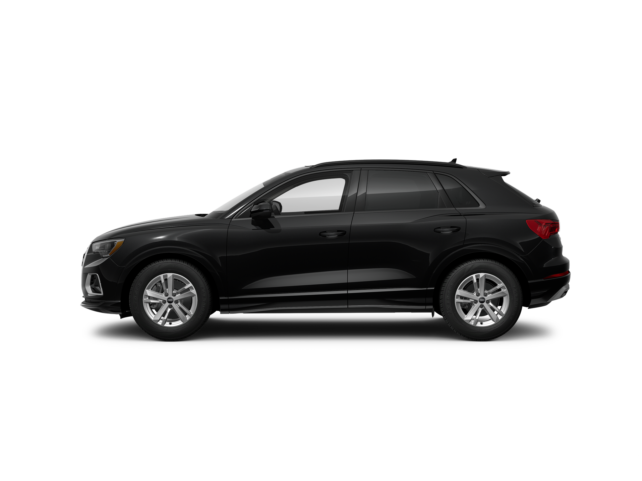2022 Audi Q3 SUV