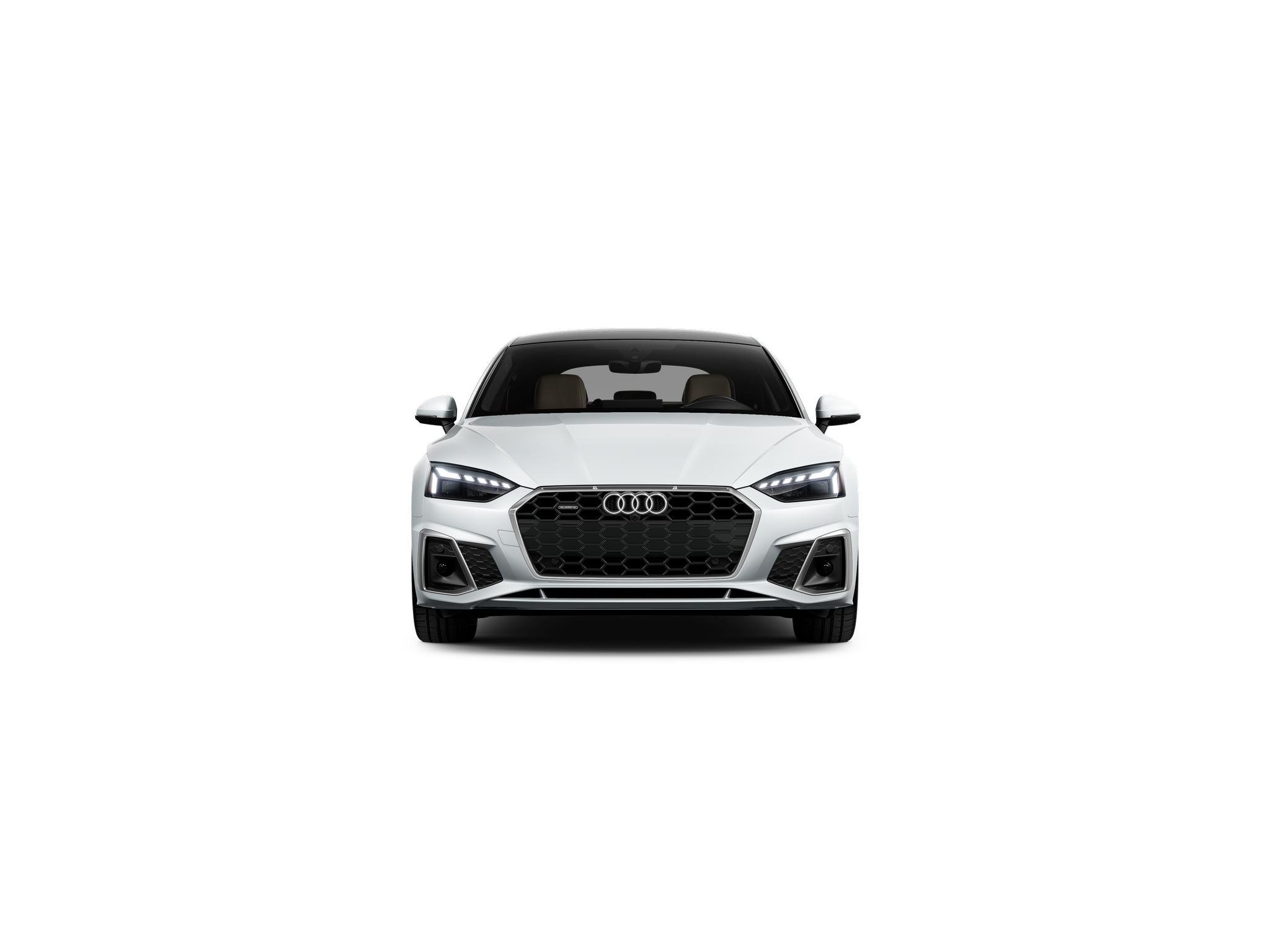 2023 Audi A5 Sportback