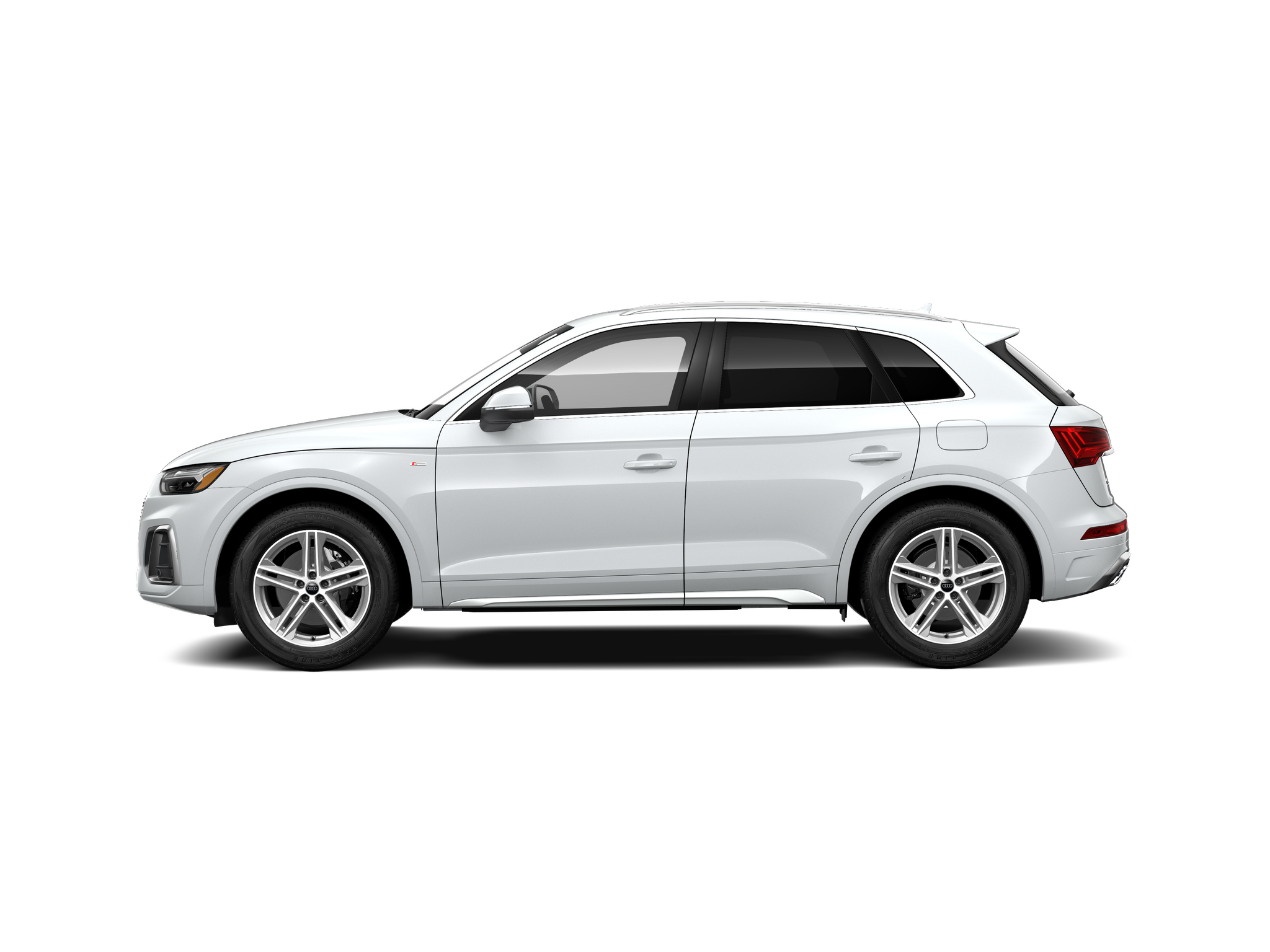 2021 Audi Q5 TFSI e
