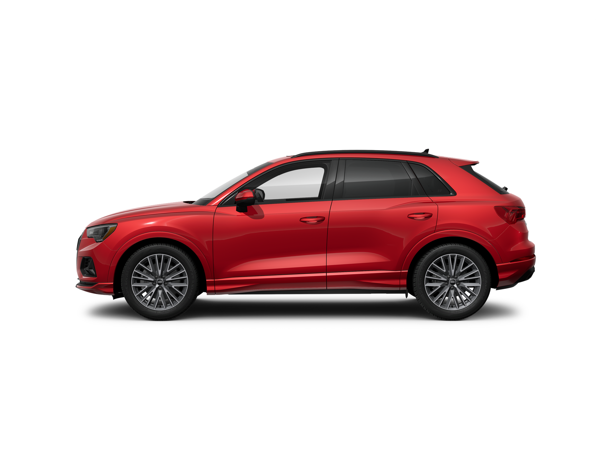 2022 Audi Q3 SUV