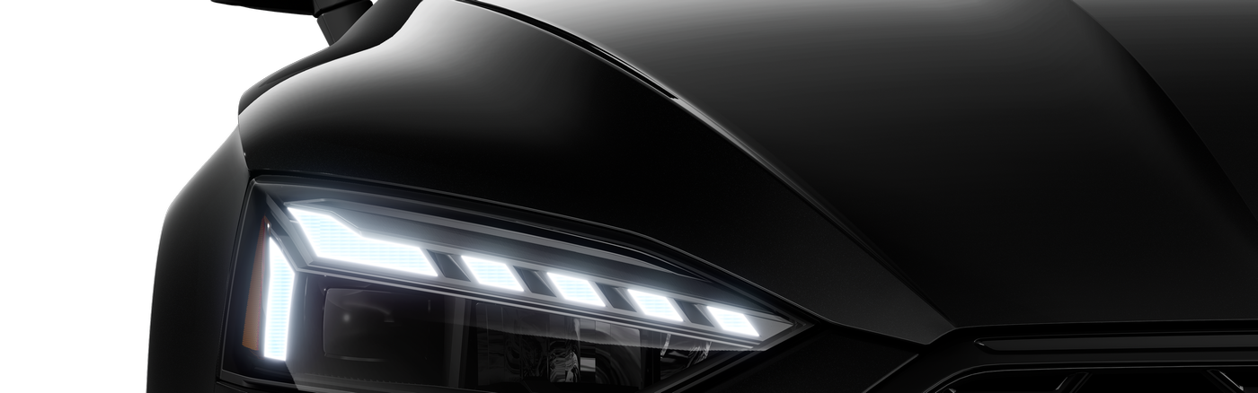 2023 AUDI A5 - Image 15