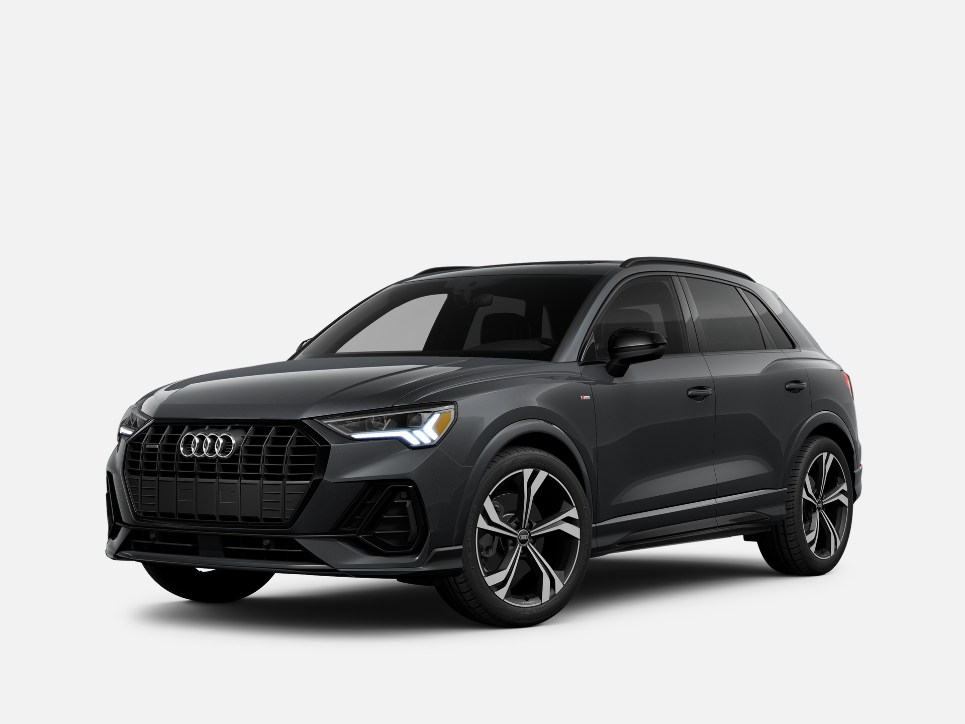 2024 Audi Q3 SUV