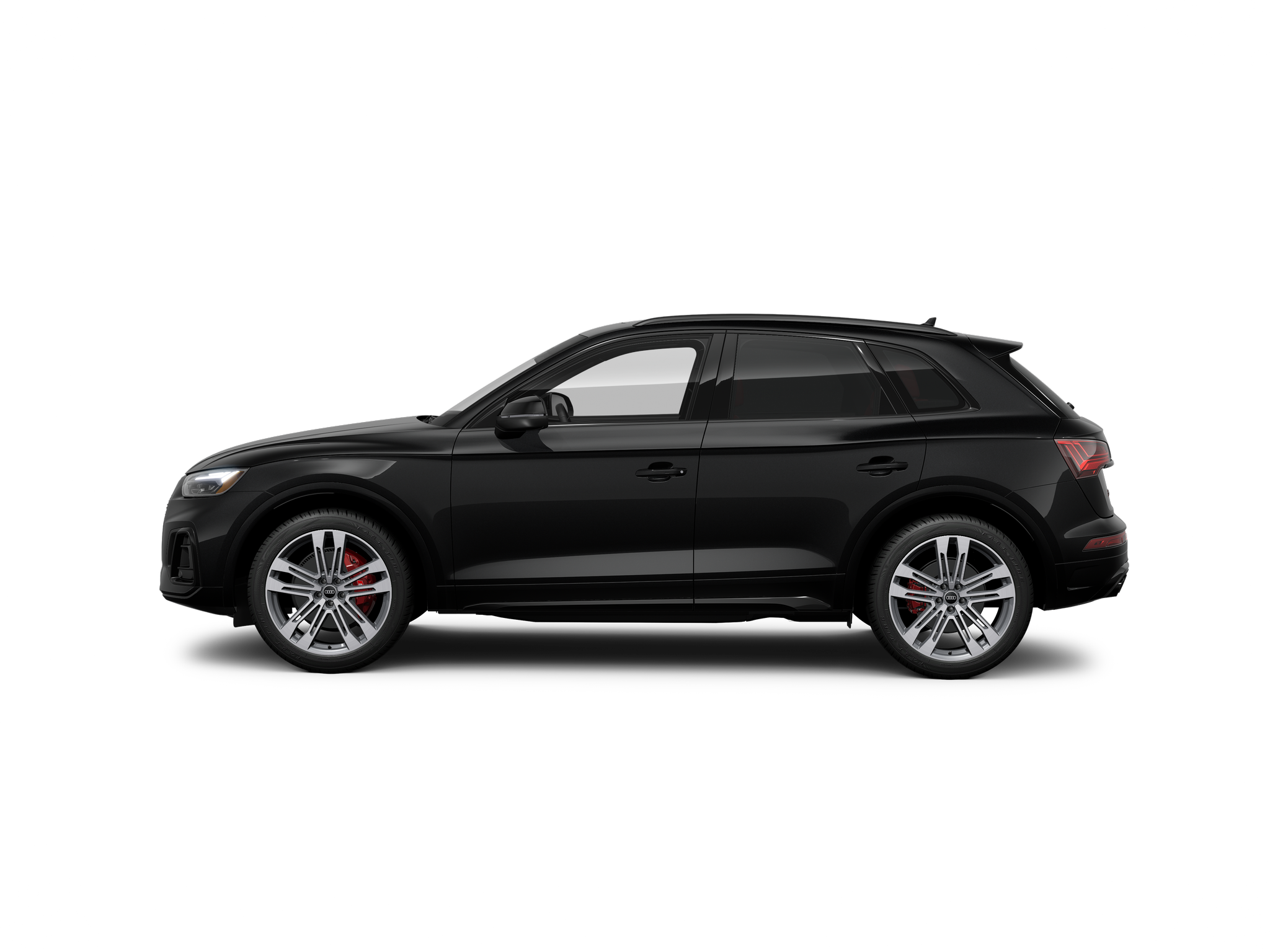 2023 Audi SQ5