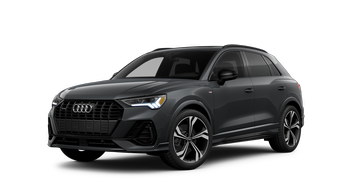 Photo of 2024 Audi Q3 SUV 