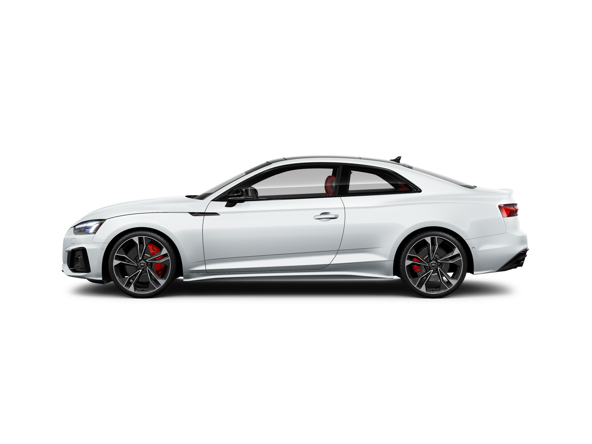 2023 Audi S5 Coupe