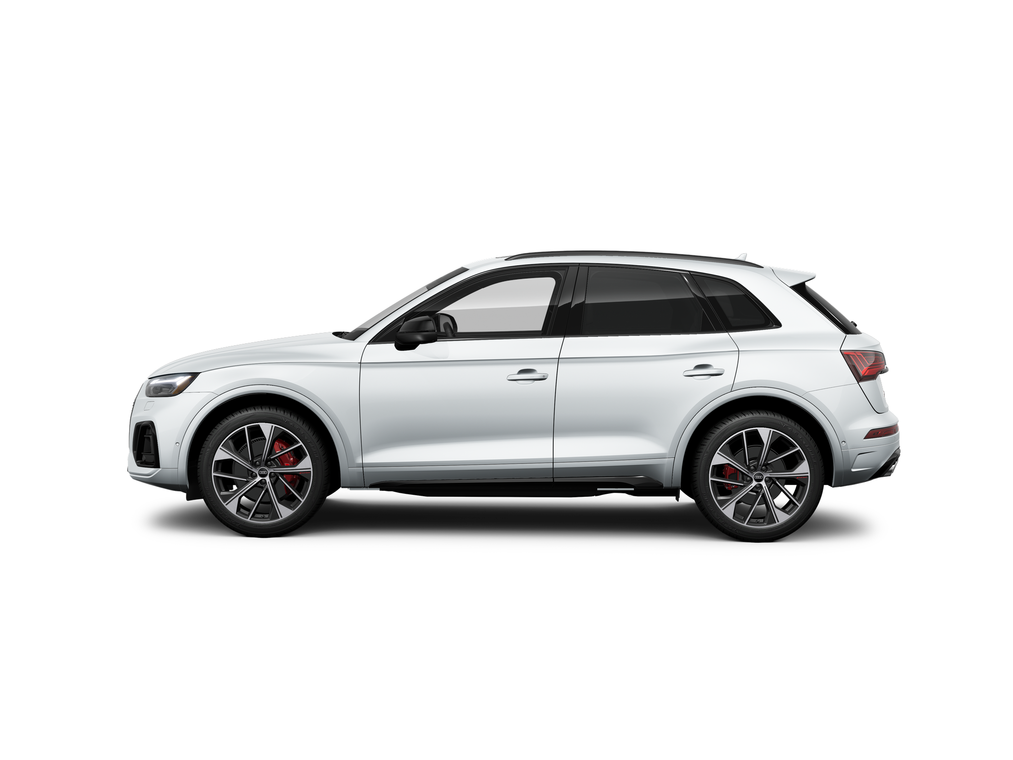 2023 Audi SQ5