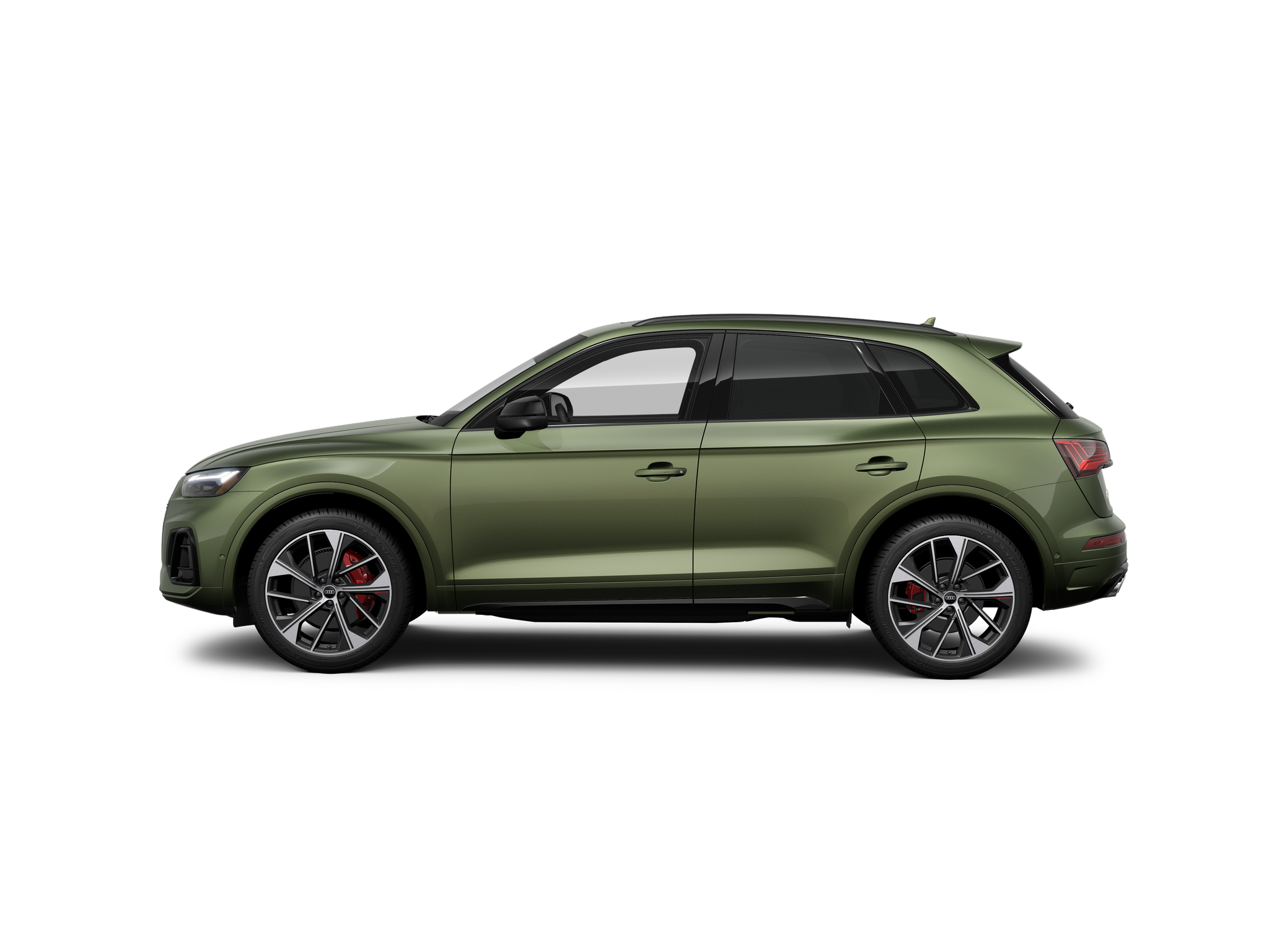 2024 Audi SQ5