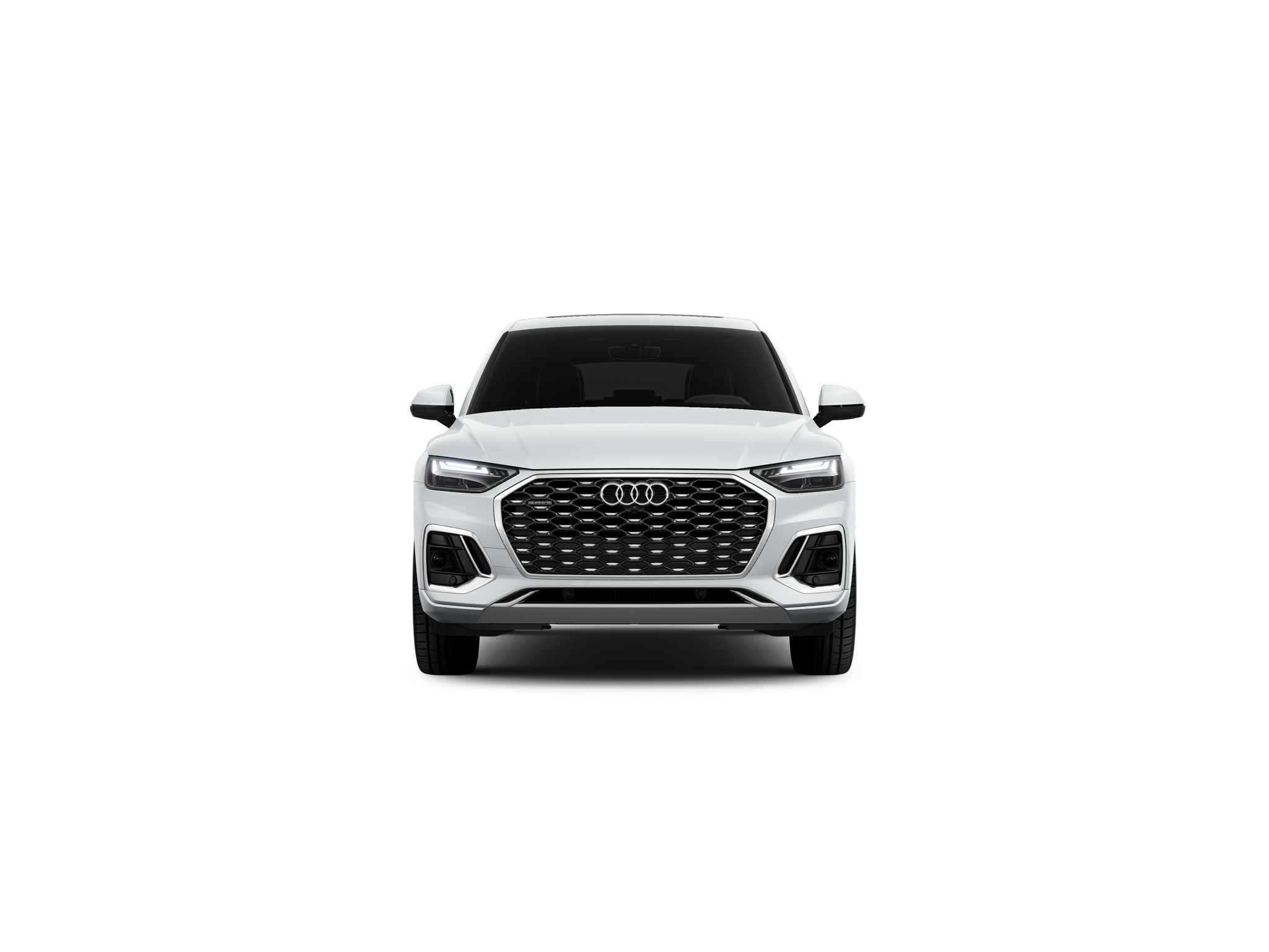 2023 Audi Q5 Sportback