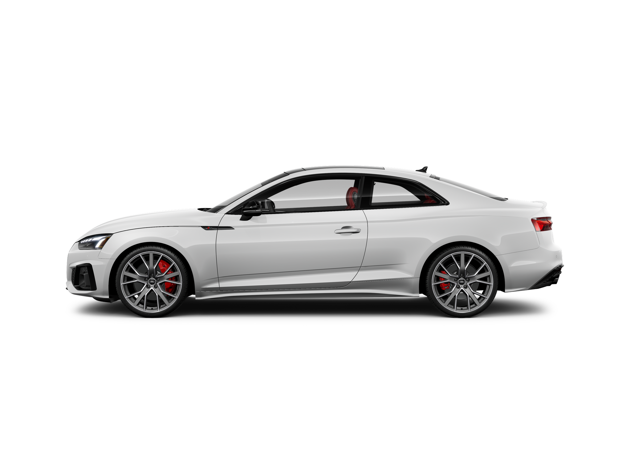 2023 Audi S5 Coupé
