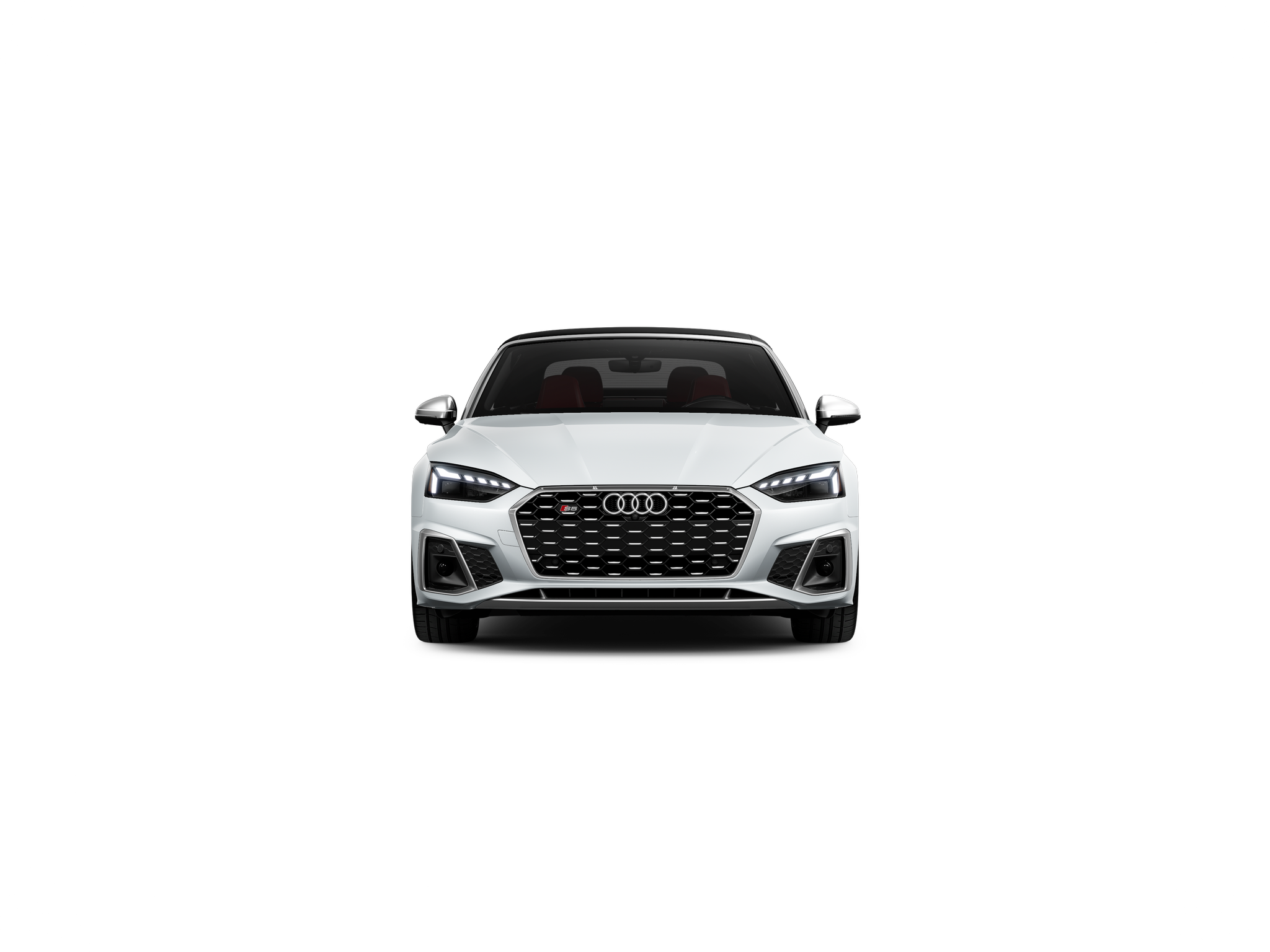 2023 Audi S5 Cabriolet