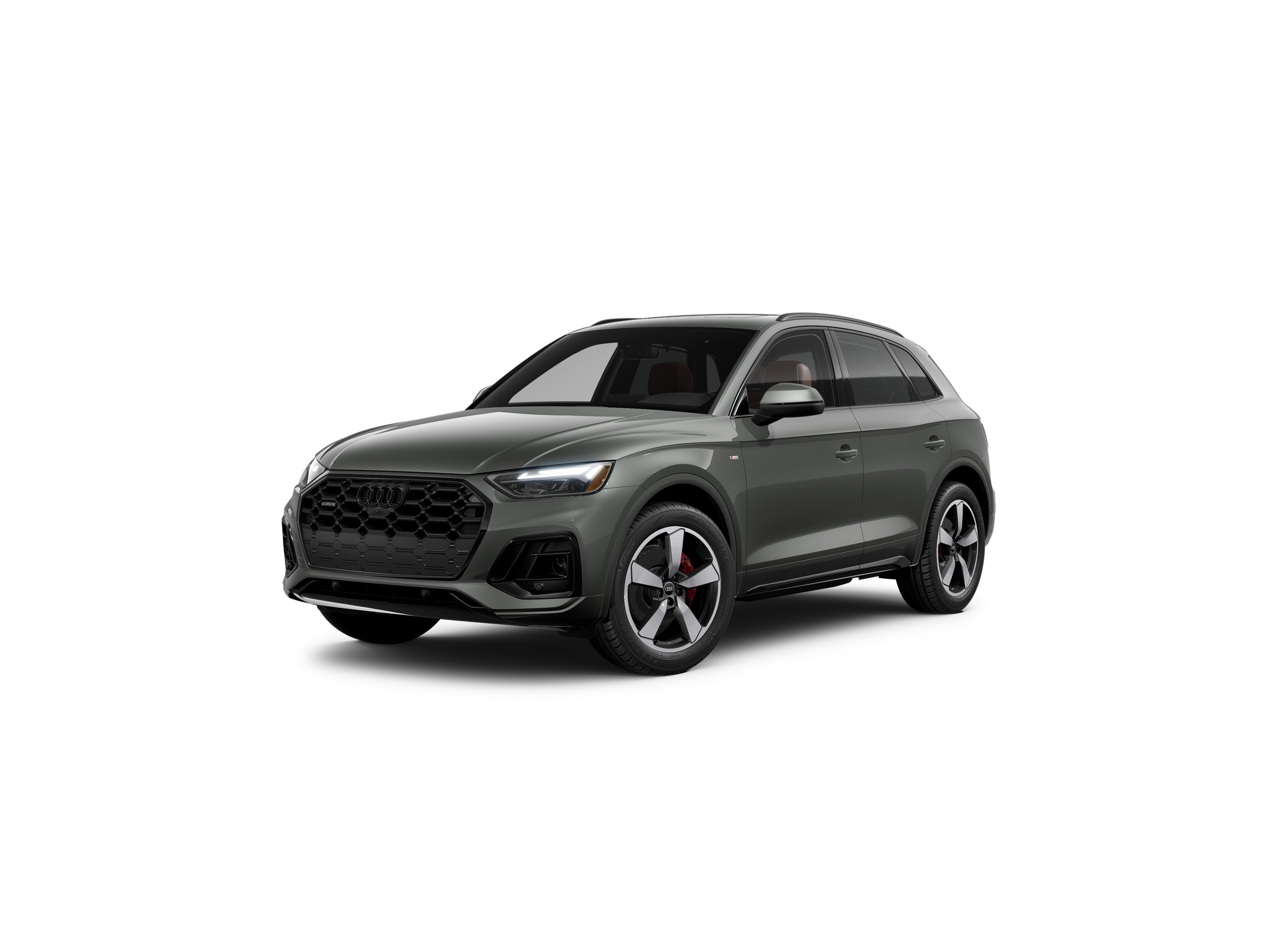 2024 Audi Q5 Premium Plus's photo