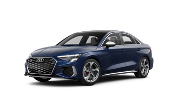 Photo of 2023 Audi S3 Sedan