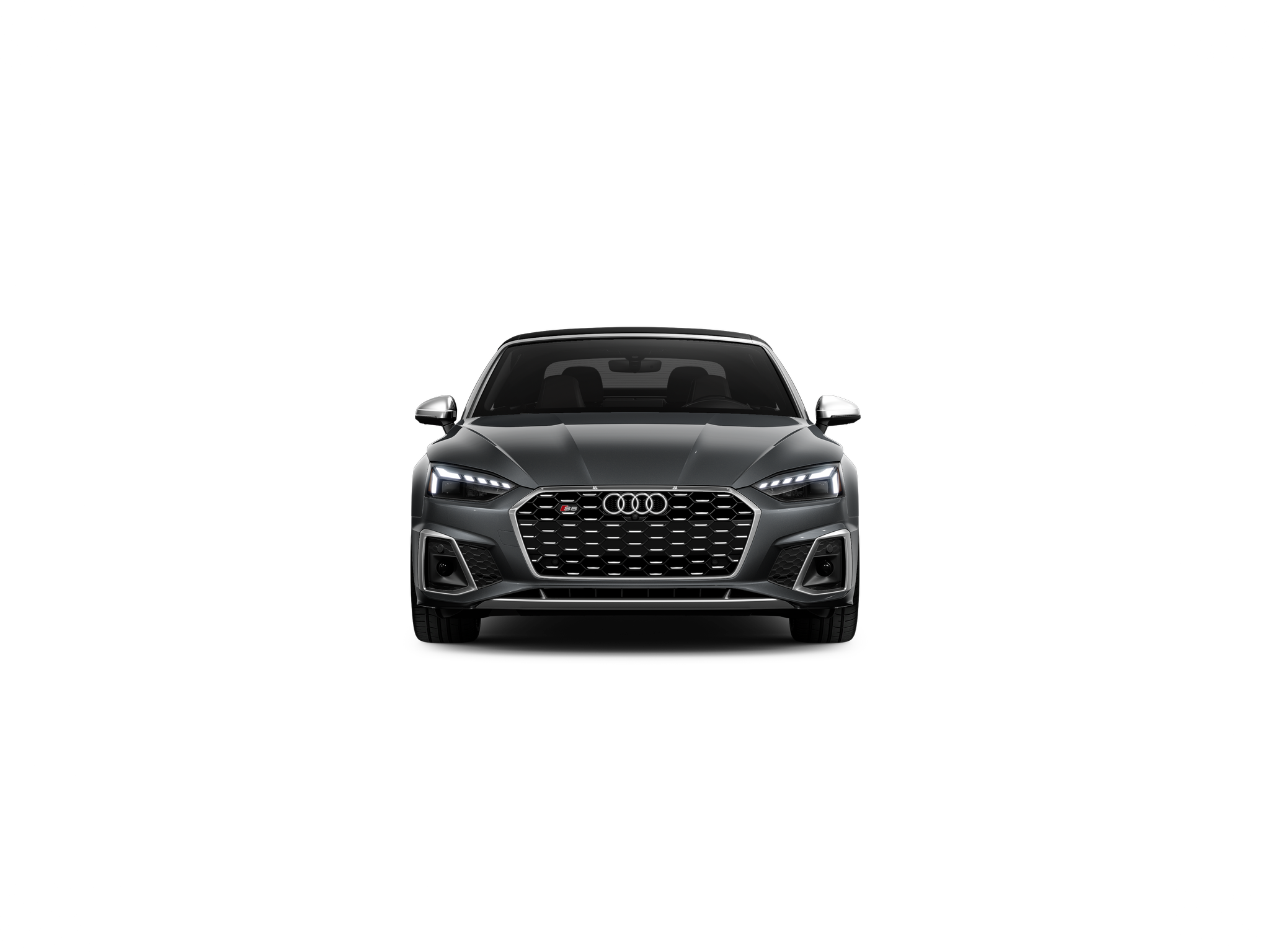 2023 Audi S5 Cabriolet