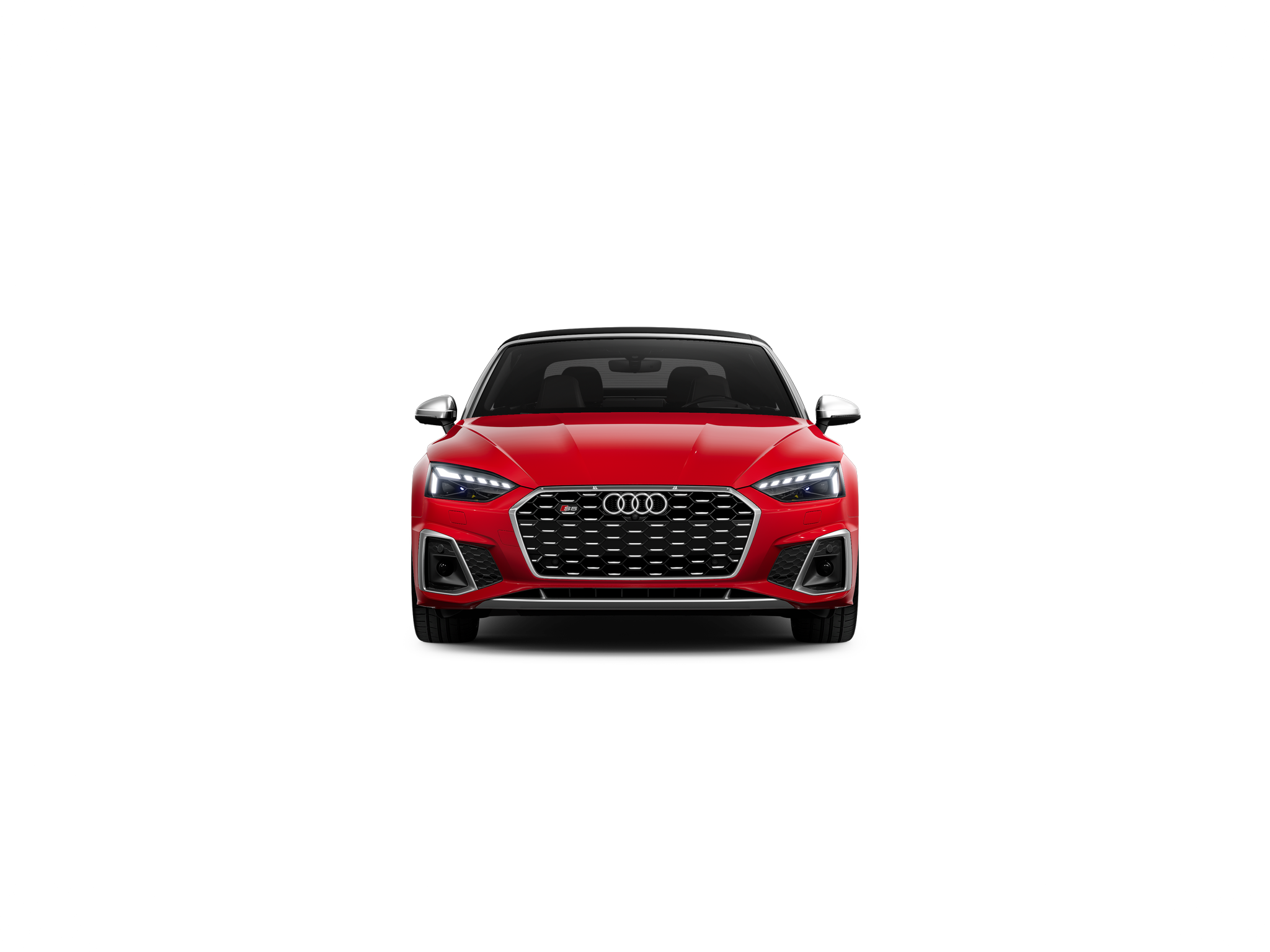2023 Audi S5 Cabriolet