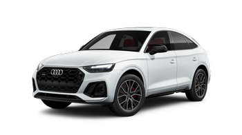 Photo of 2024 Audi SQ5 Sportback 