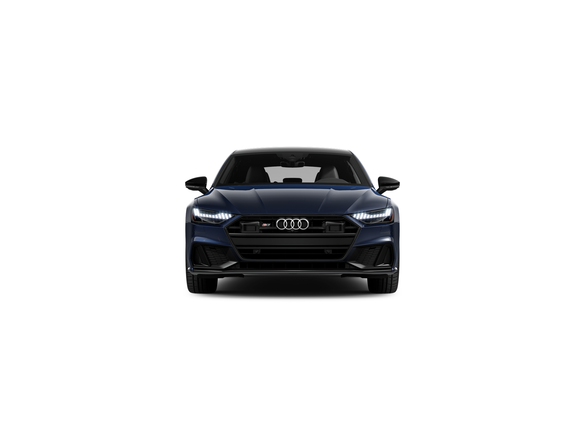 2023 Audi S7 Sportback