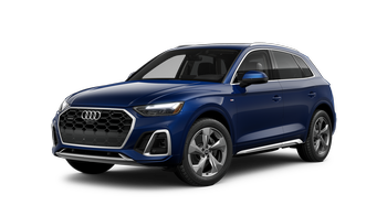 Photo of 2023 Audi Q5