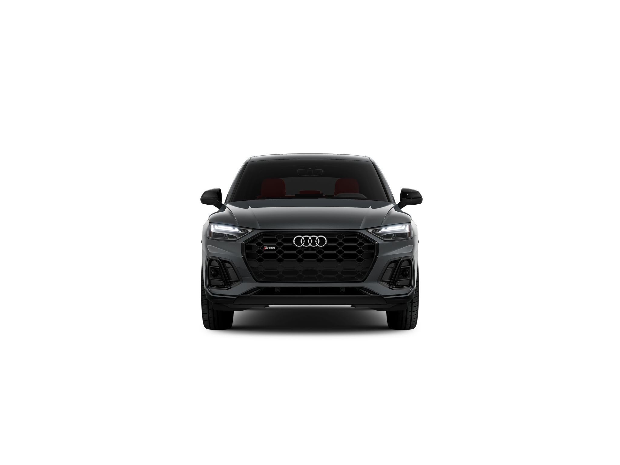 2023 Audi SQ5 Sportback