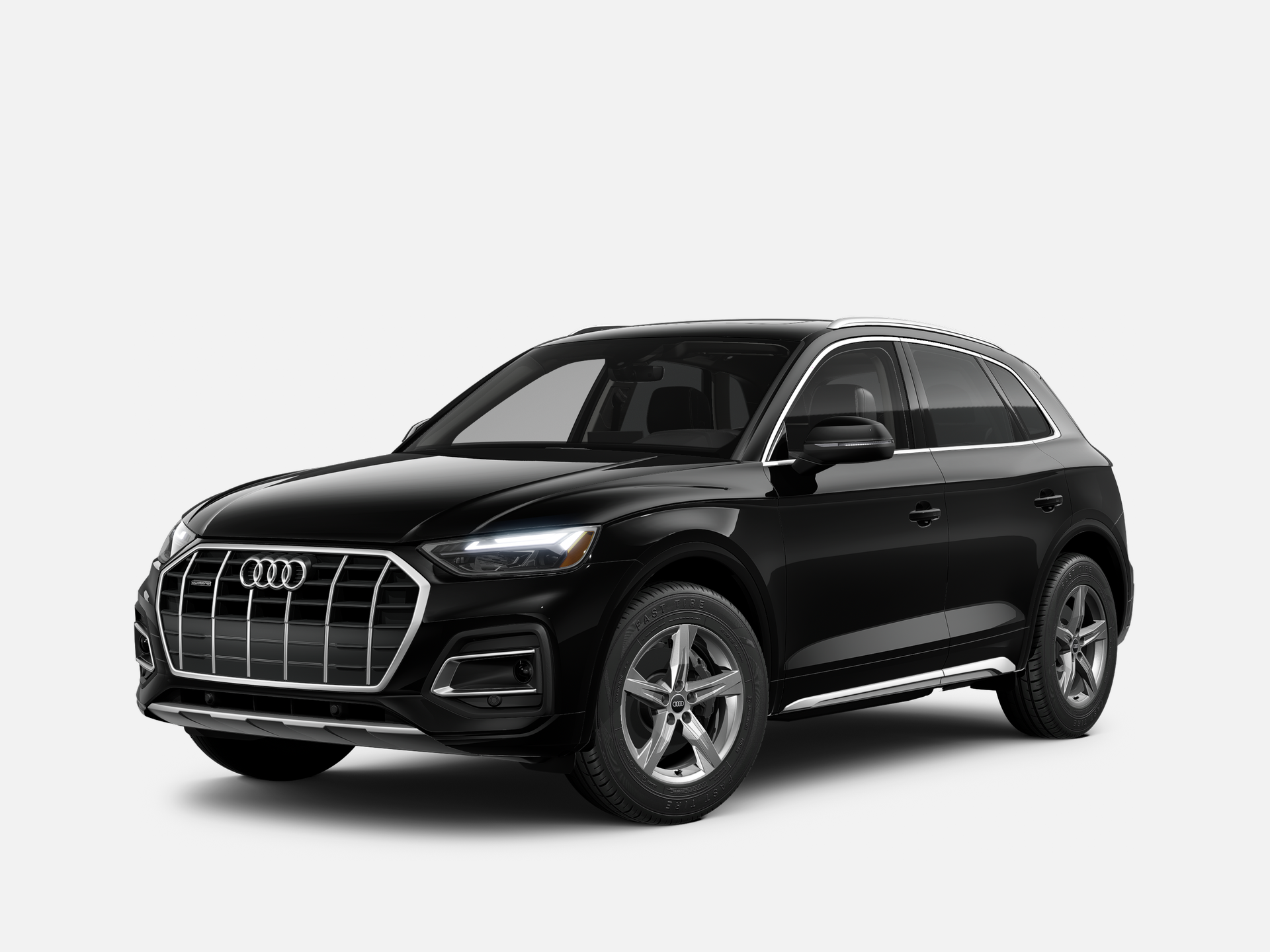2023 Audi Q5 40 Premium's photo