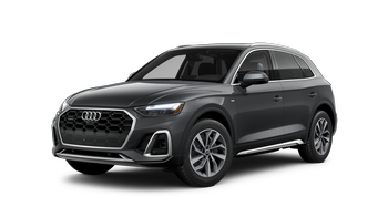Photo of 2023 Audi Q5