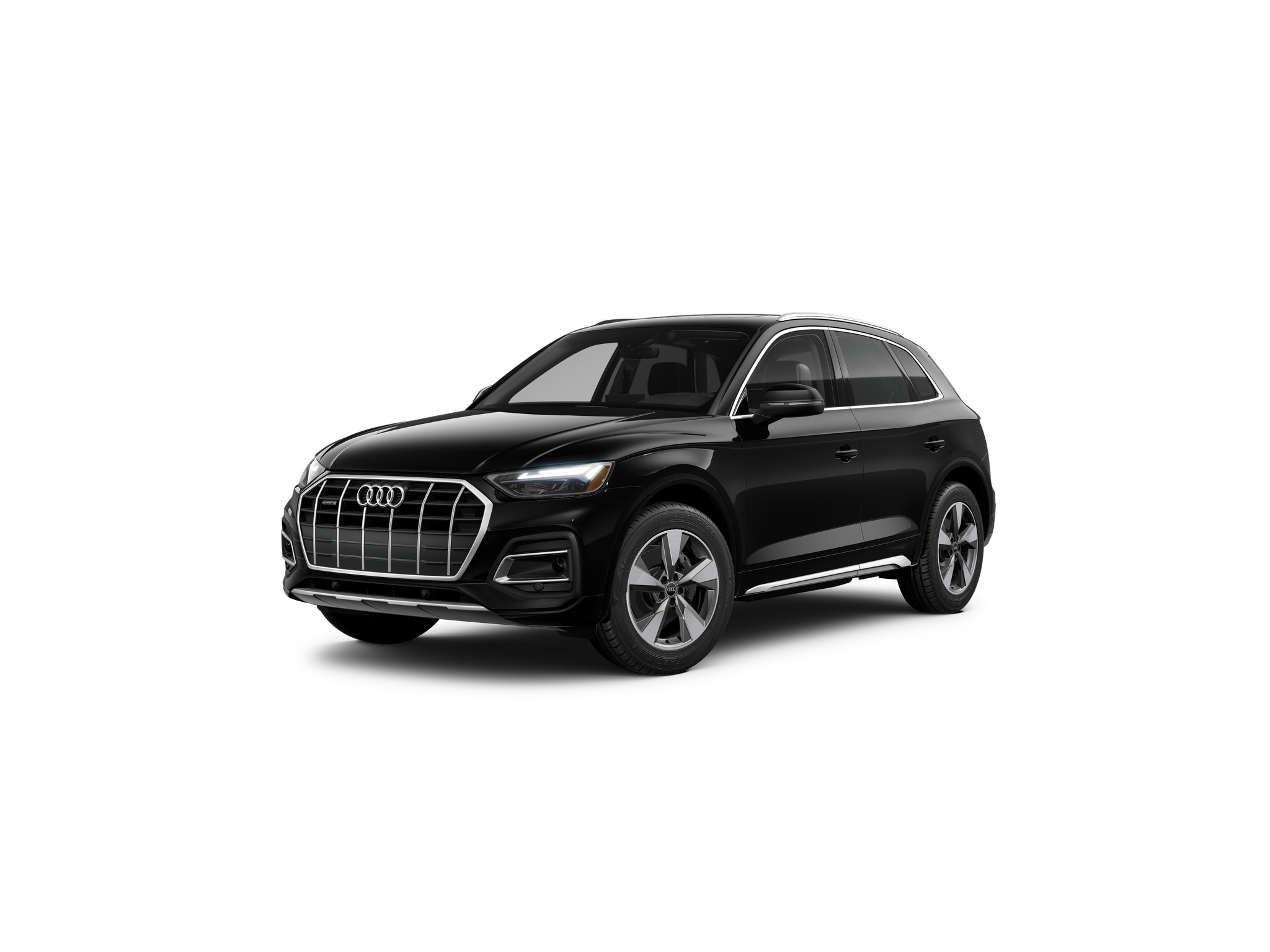 2023 Audi Q5 Premium's photo