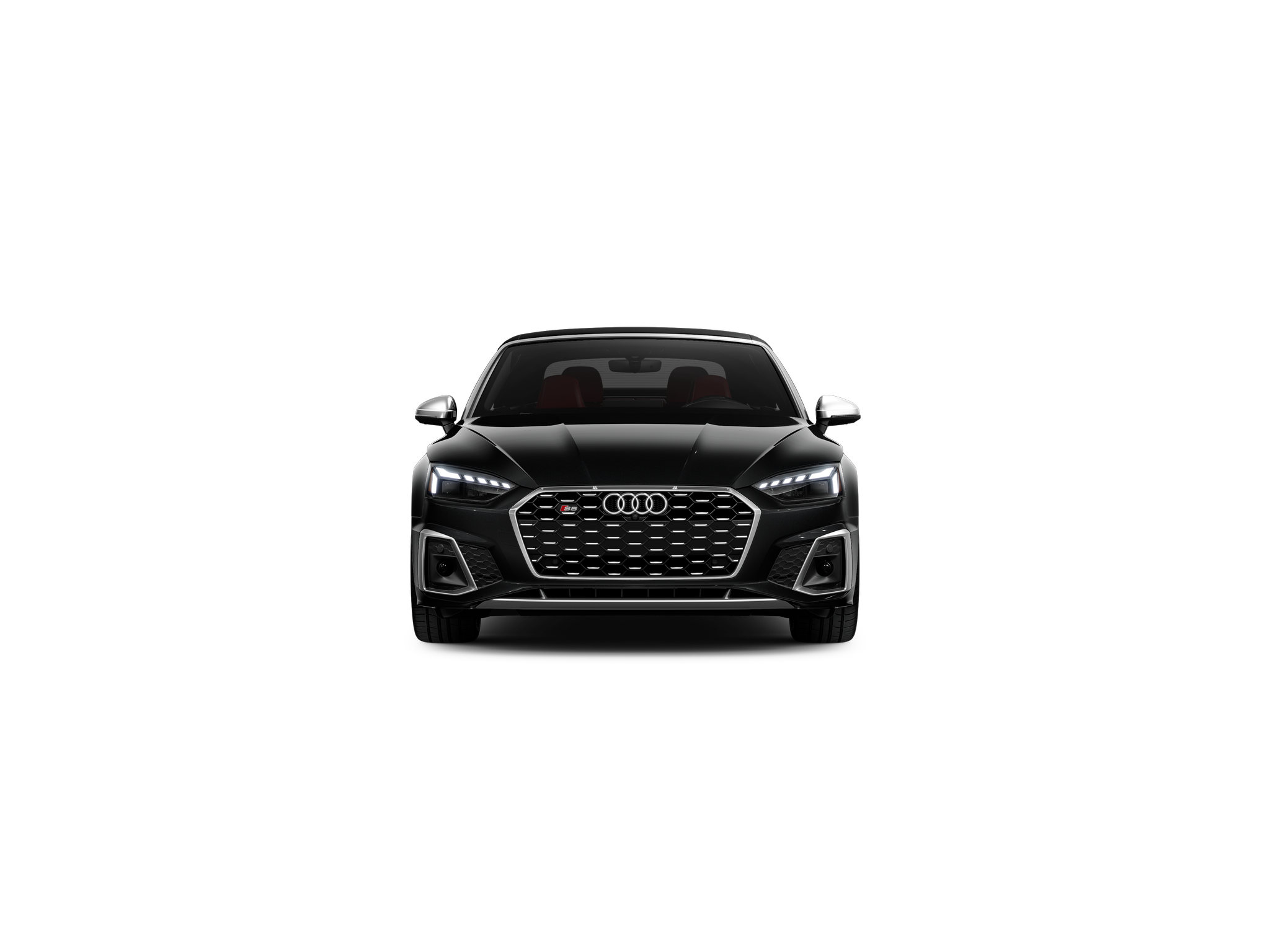 2023 Audi S5 Cabriolet