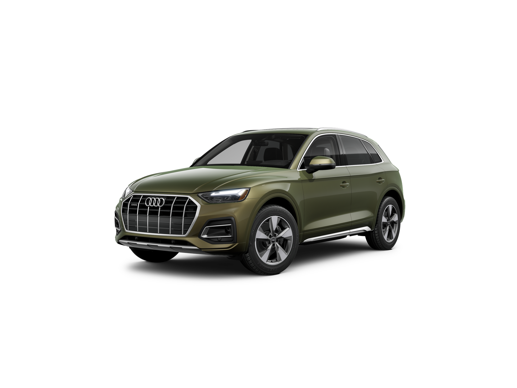 2023 Audi Q5 Premium's photo