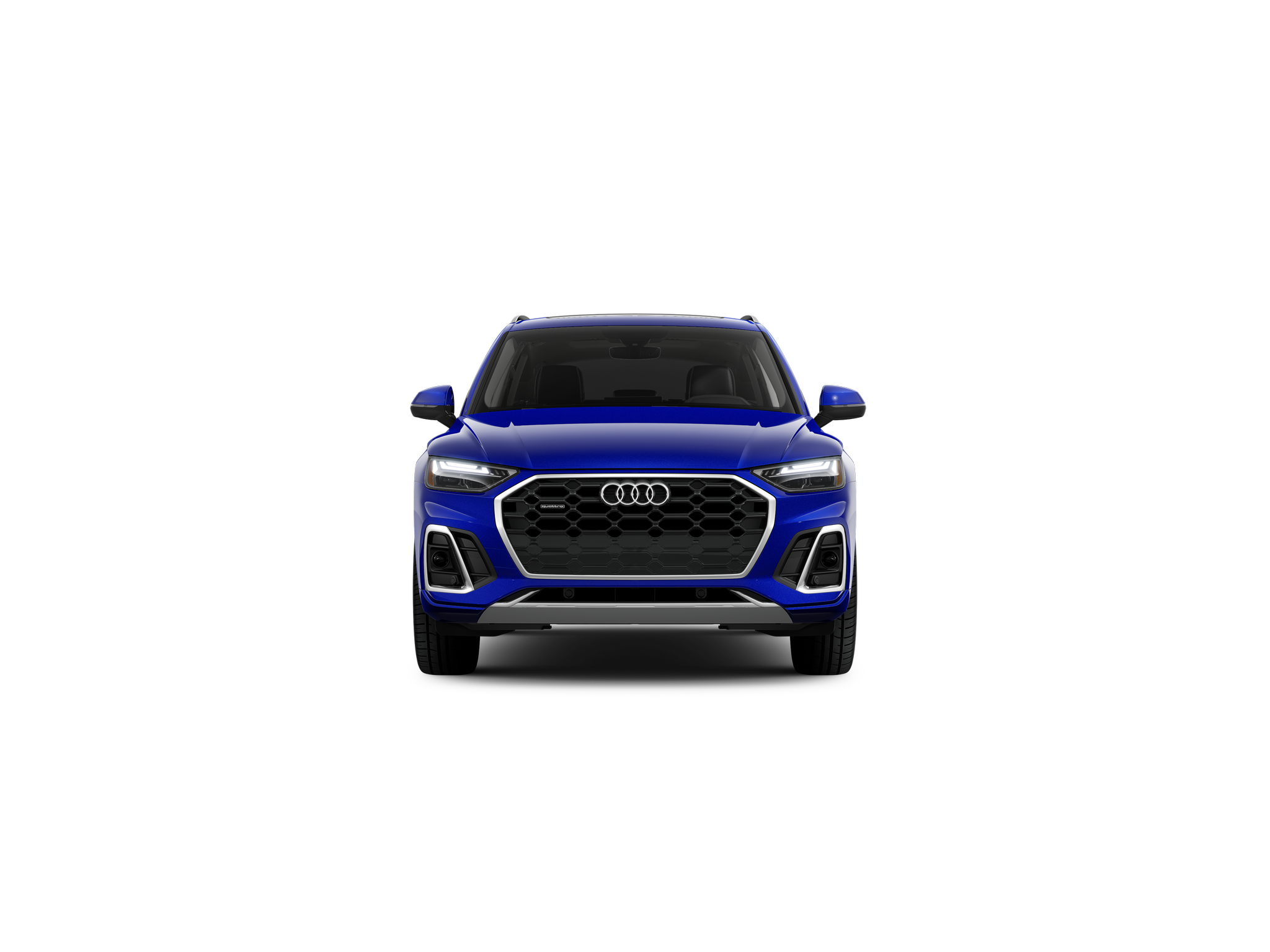 2023 Audi Q5 TFSI e