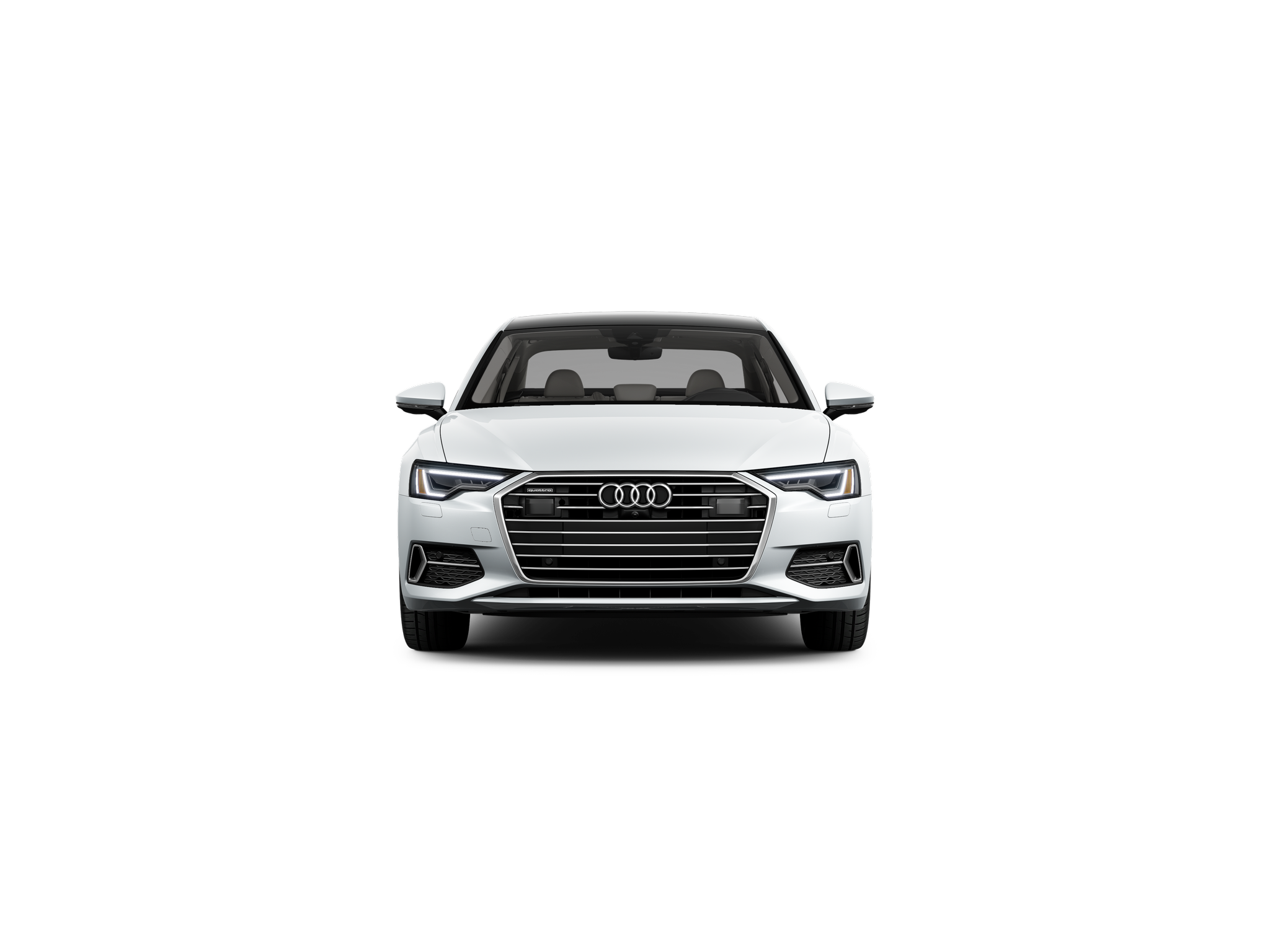 2023 Audi A6 Sedan