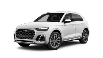 Photo of 2023 Audi SQ5