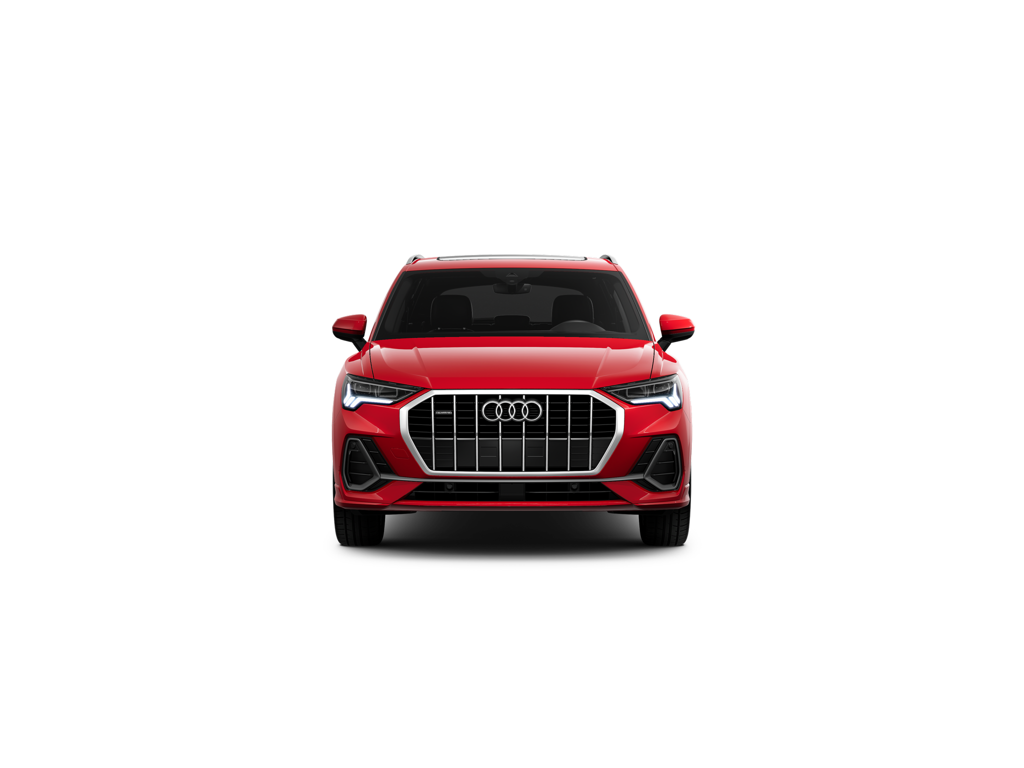 2023 Audi Q3 SUV