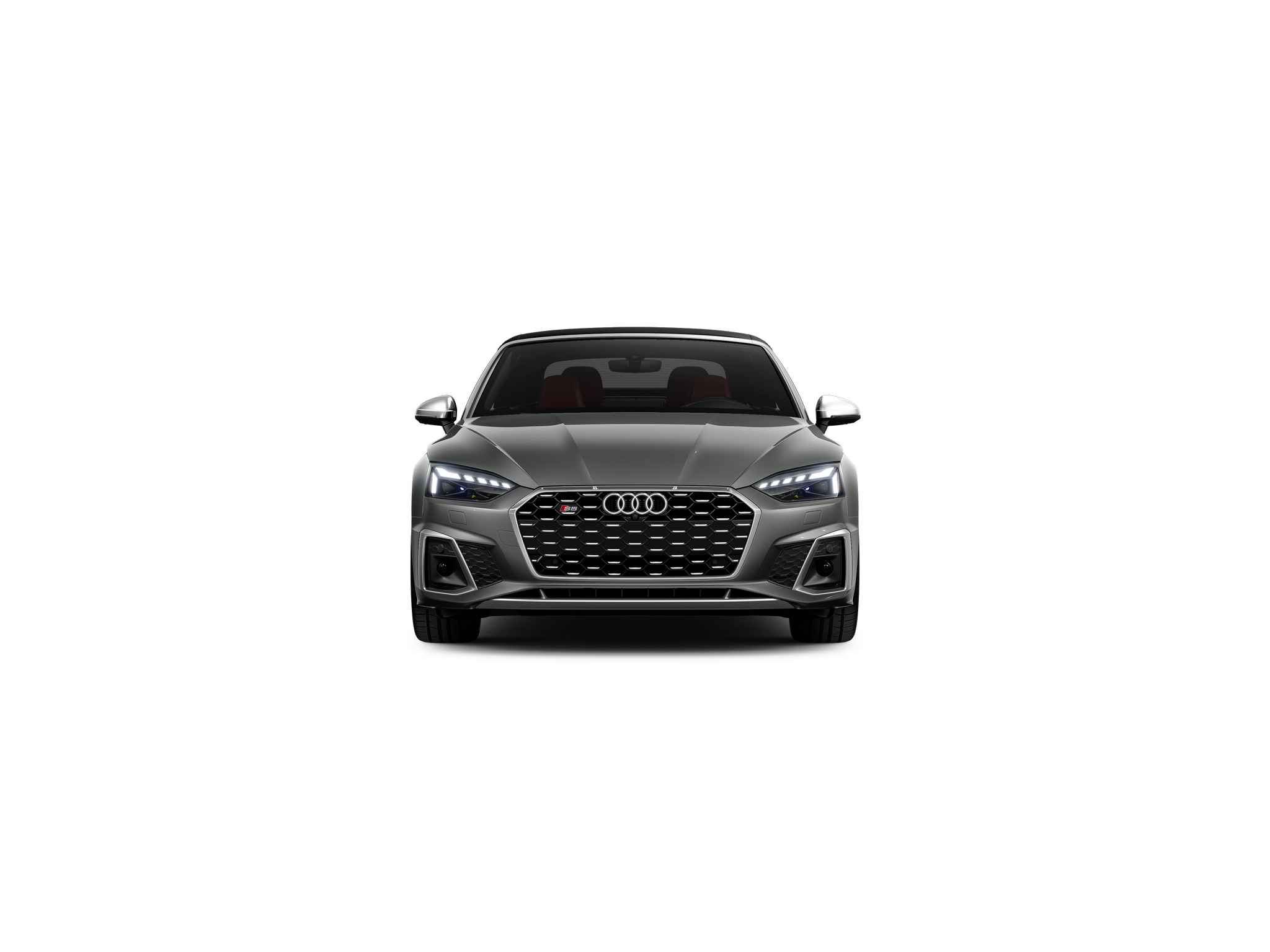 2023 Audi S5 Cabriolet