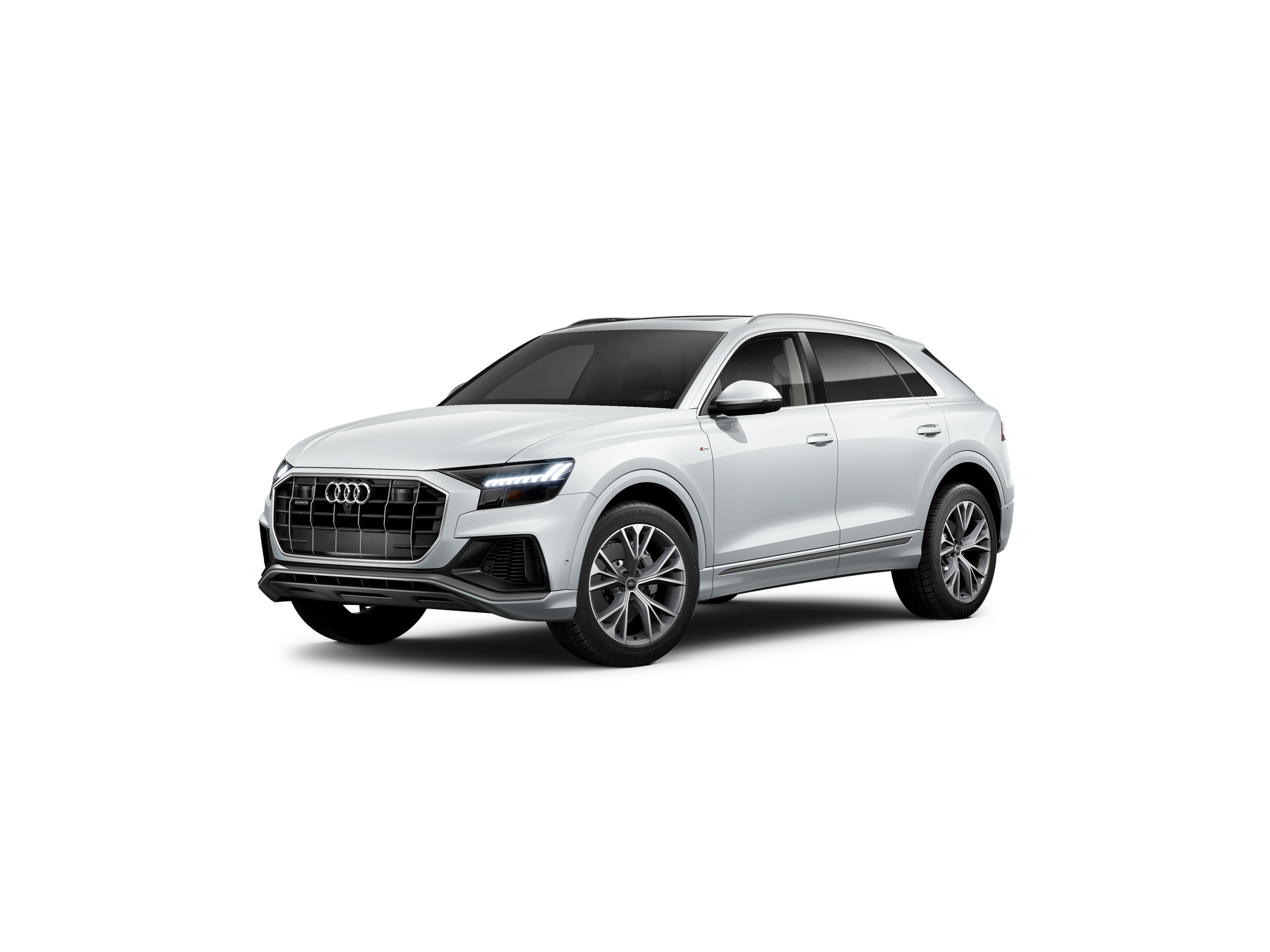 2023 Audi Q8