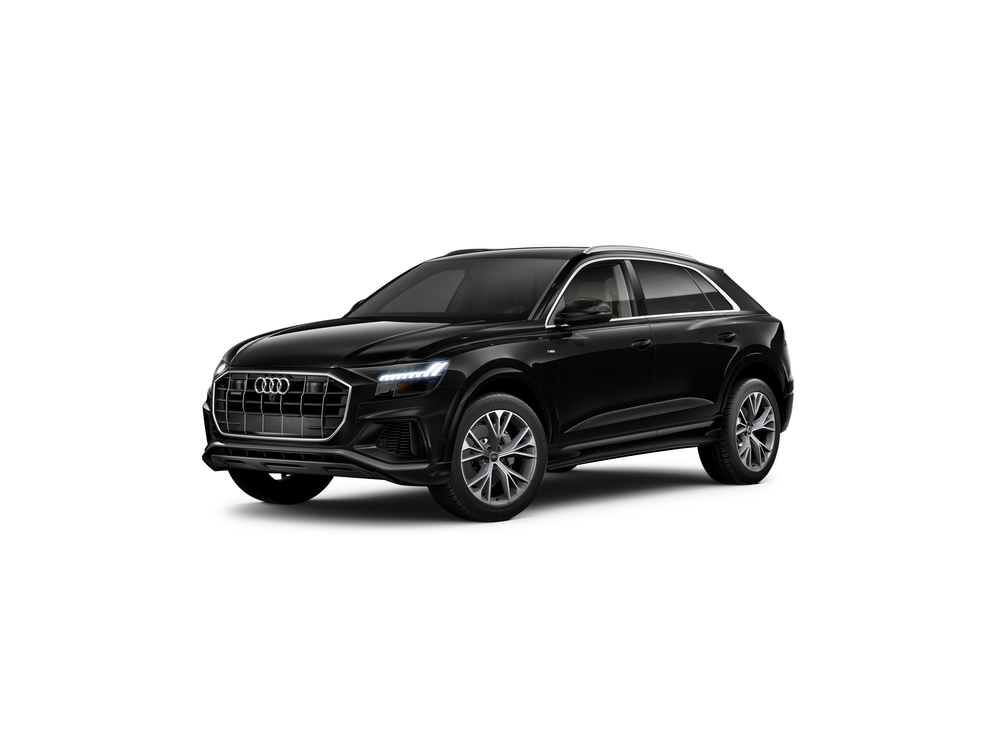 2023 Audi Q8