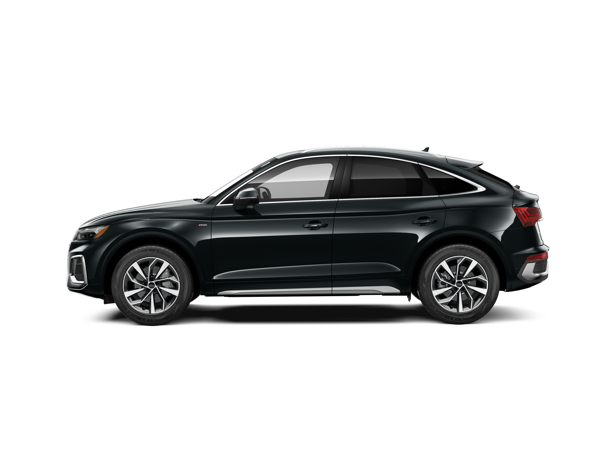 2022 Audi Q5 Sportback