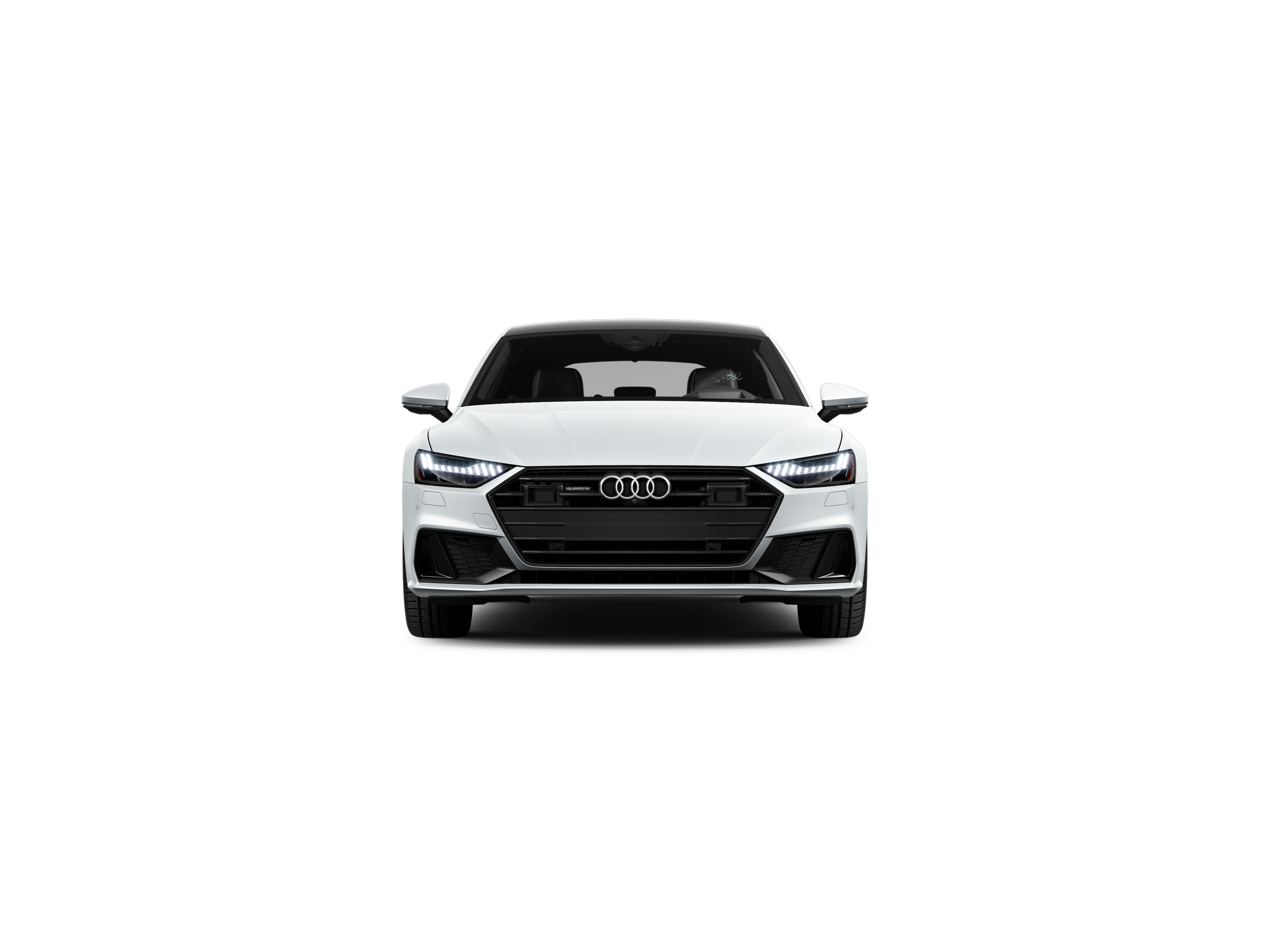 2023 Audi A7 Sportback