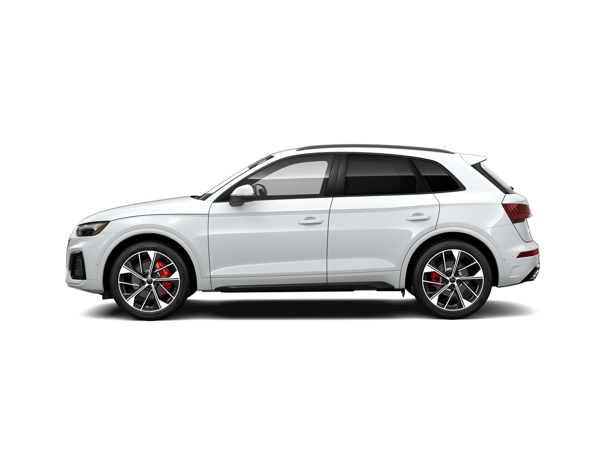2021 Audi SQ5