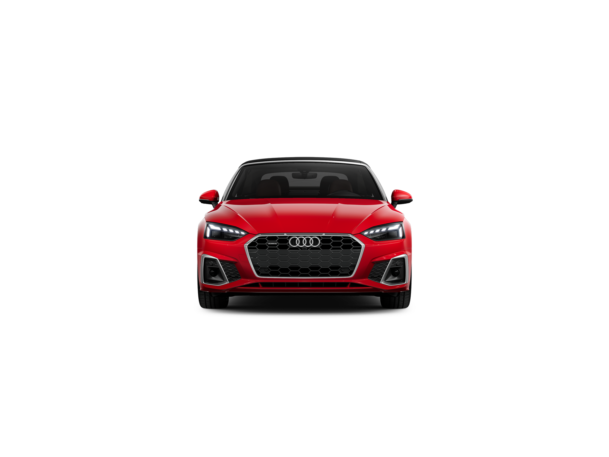 2023 Audi A5 Cabriolet