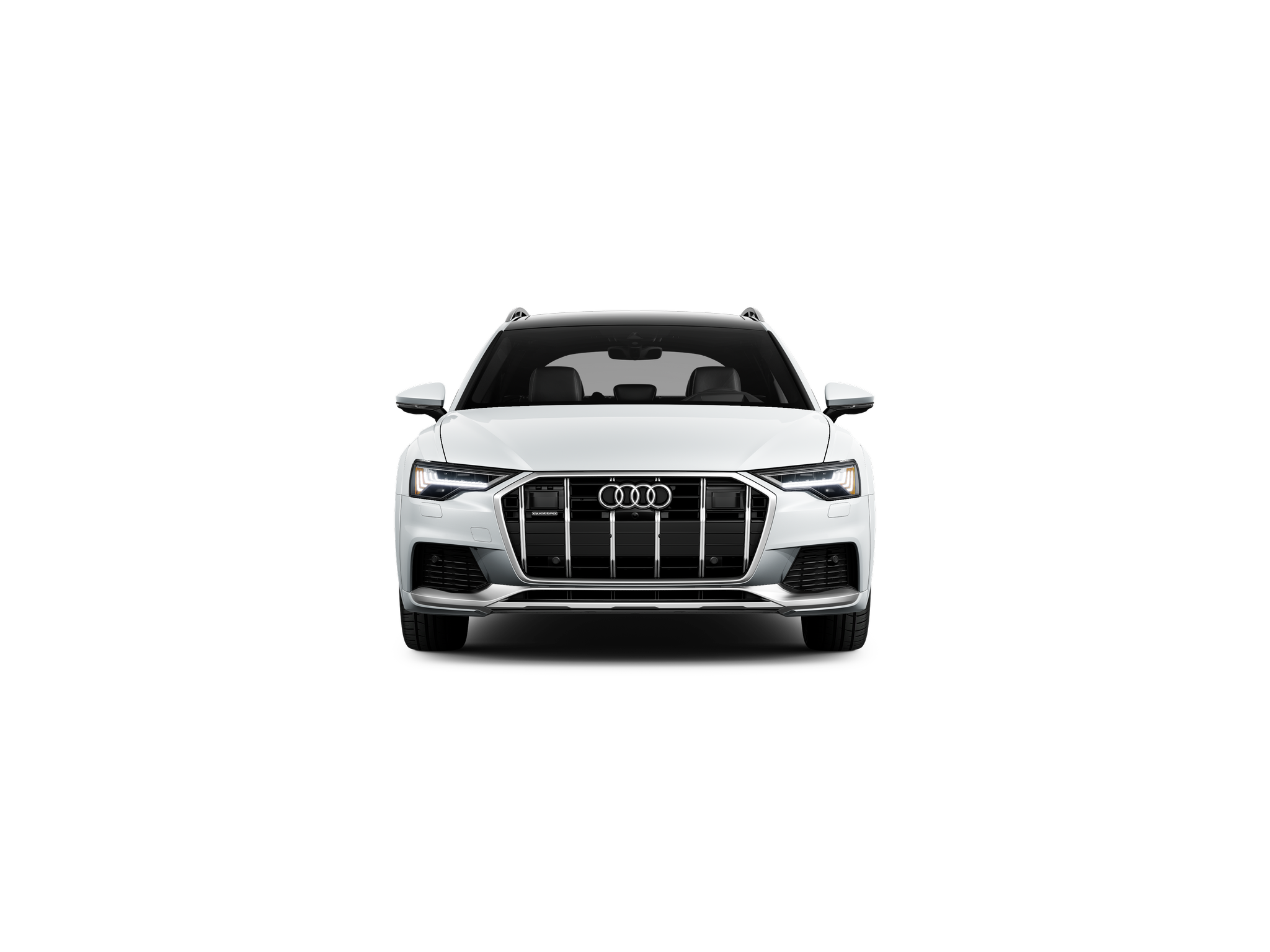 2023 Audi A6 allroad
