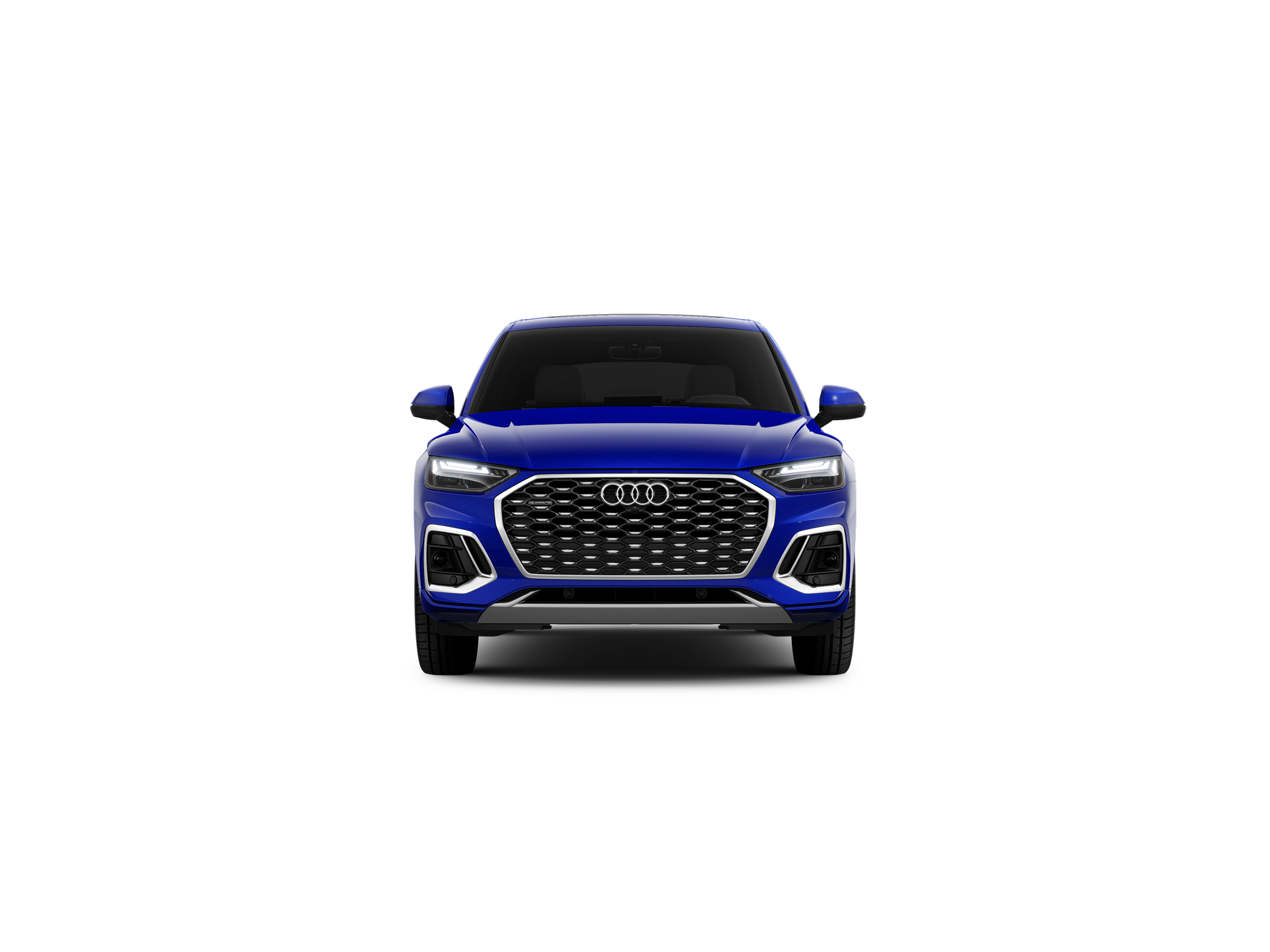 2023 Audi Q5 Sportback