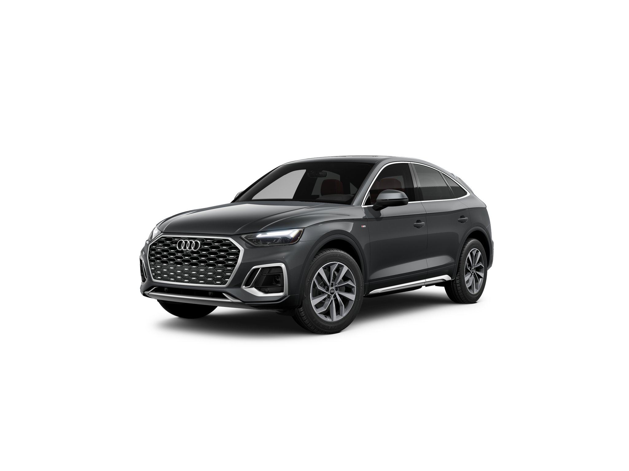 2025 Audi Q5 Sportback Premium Plus's photo